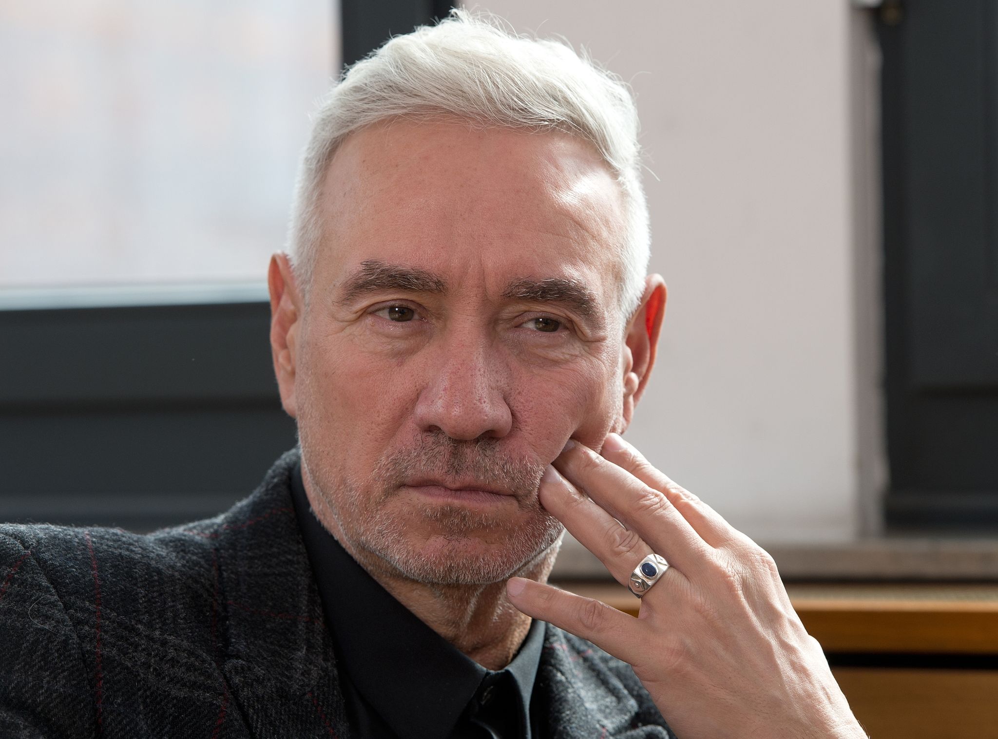 Regisseur Roland Emmerich: «Der Mond ist schon seltsam»
