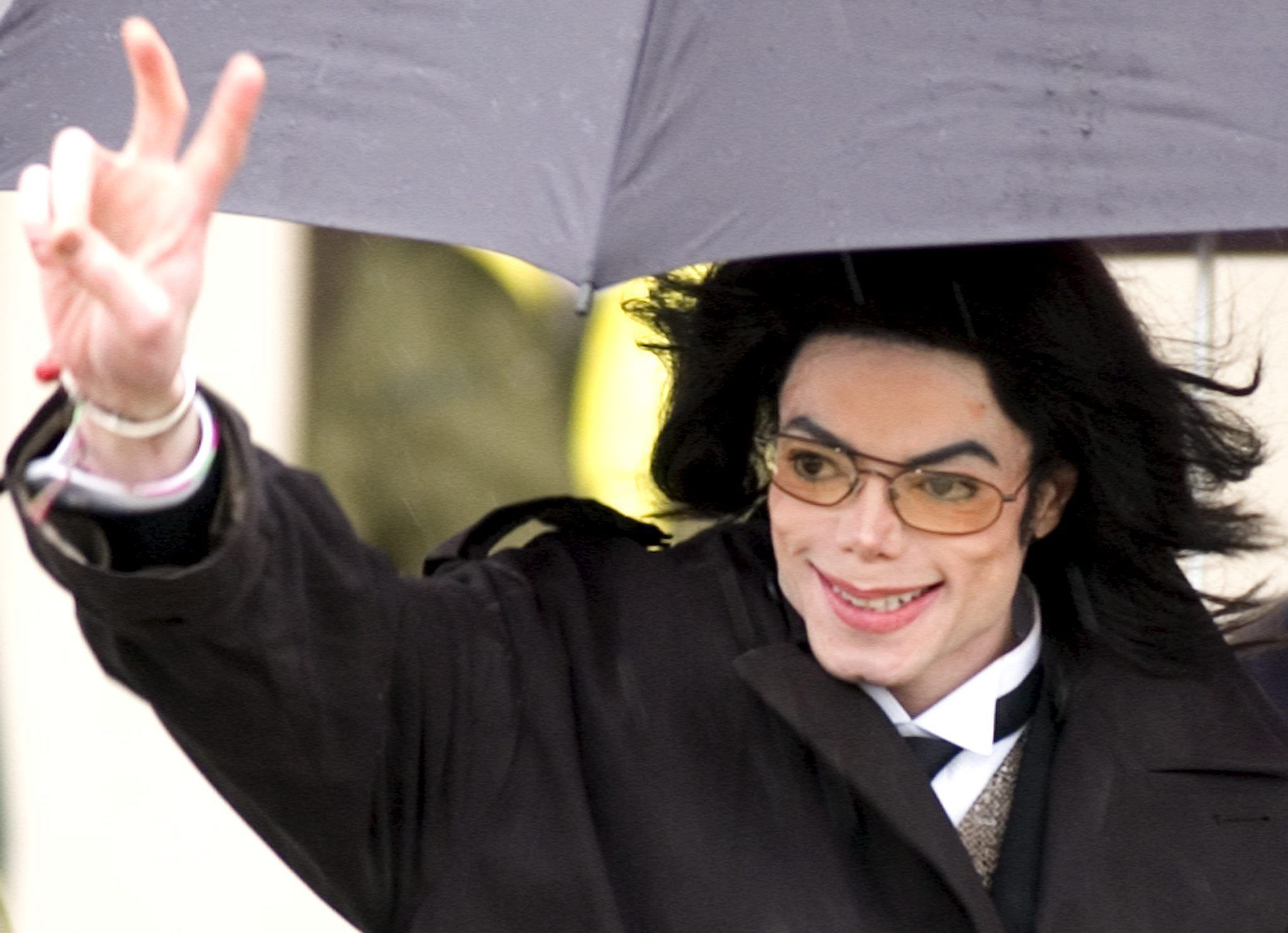 Star-Produzent dreht Michael-Jackson-Biopic
