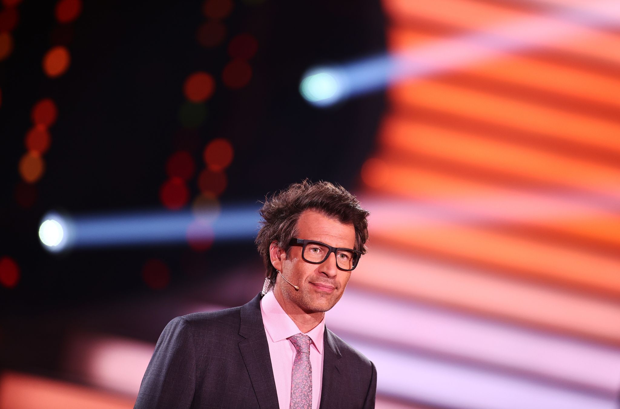 Daniel Hartwich gibt Moderation des Dschungelcamps ab