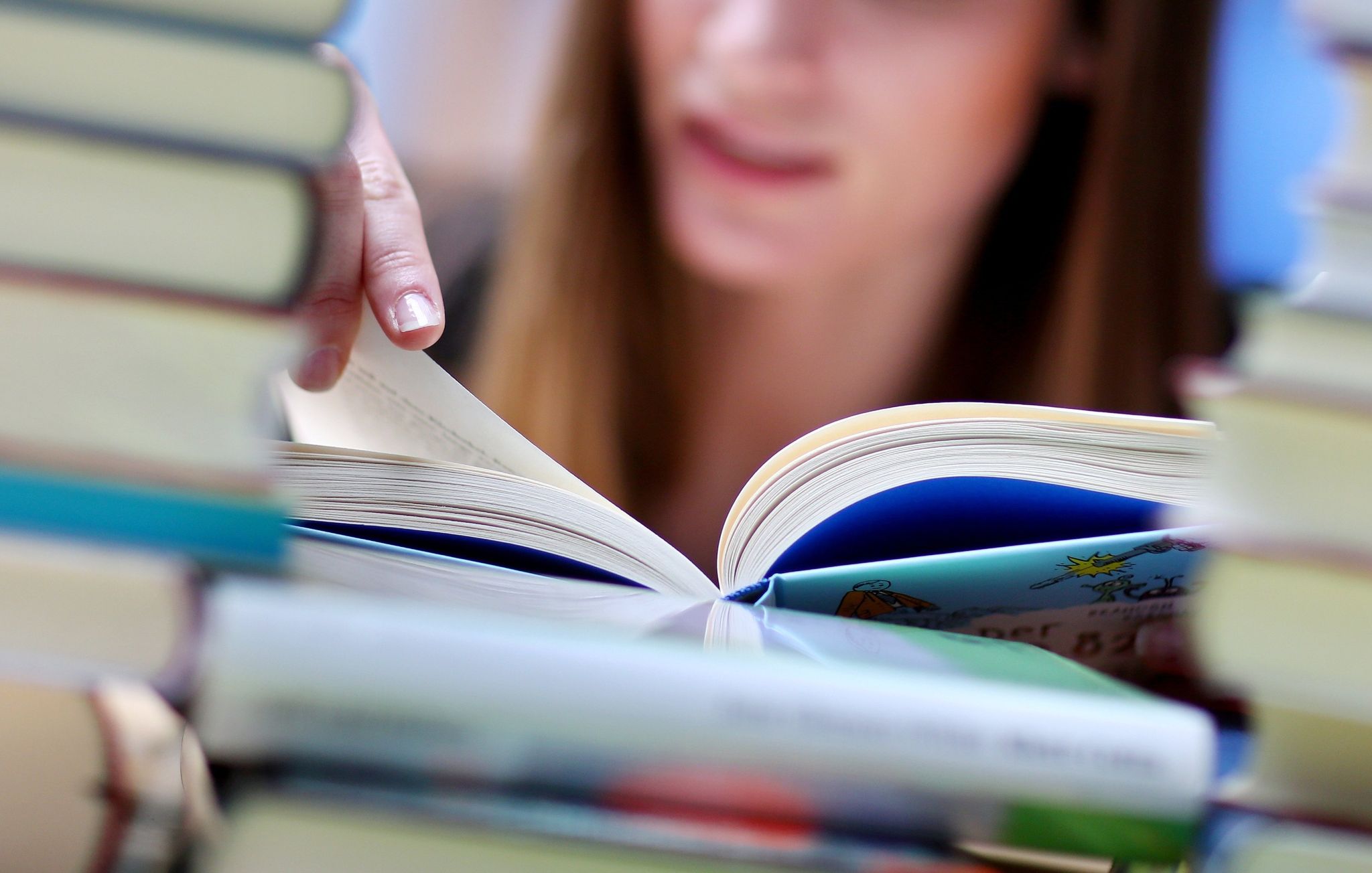 Leipziger Buchmesse ist auch für 2022 abgesagt