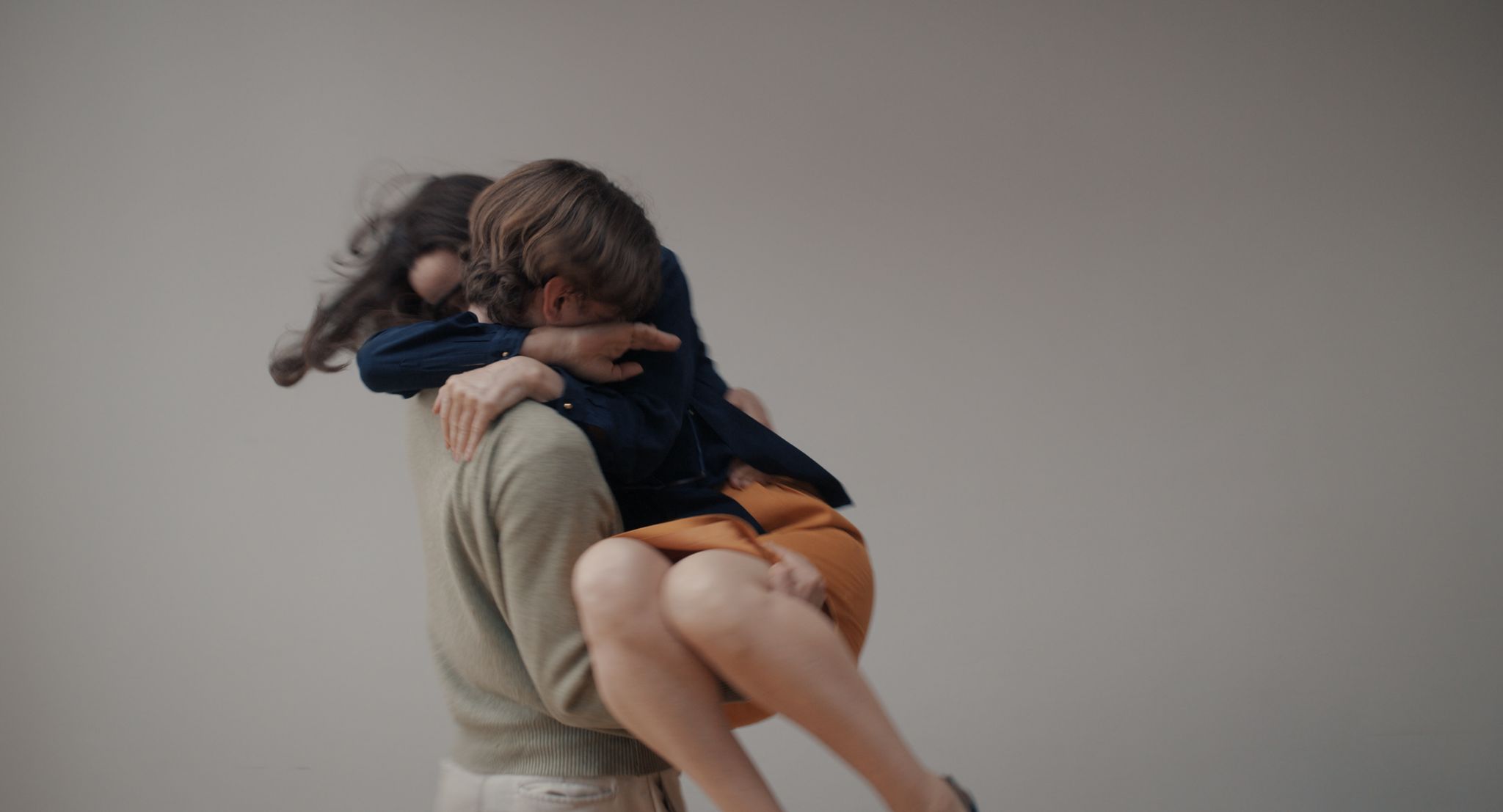 Berlinale zeigt neuen Film von Nicolette Krebitz