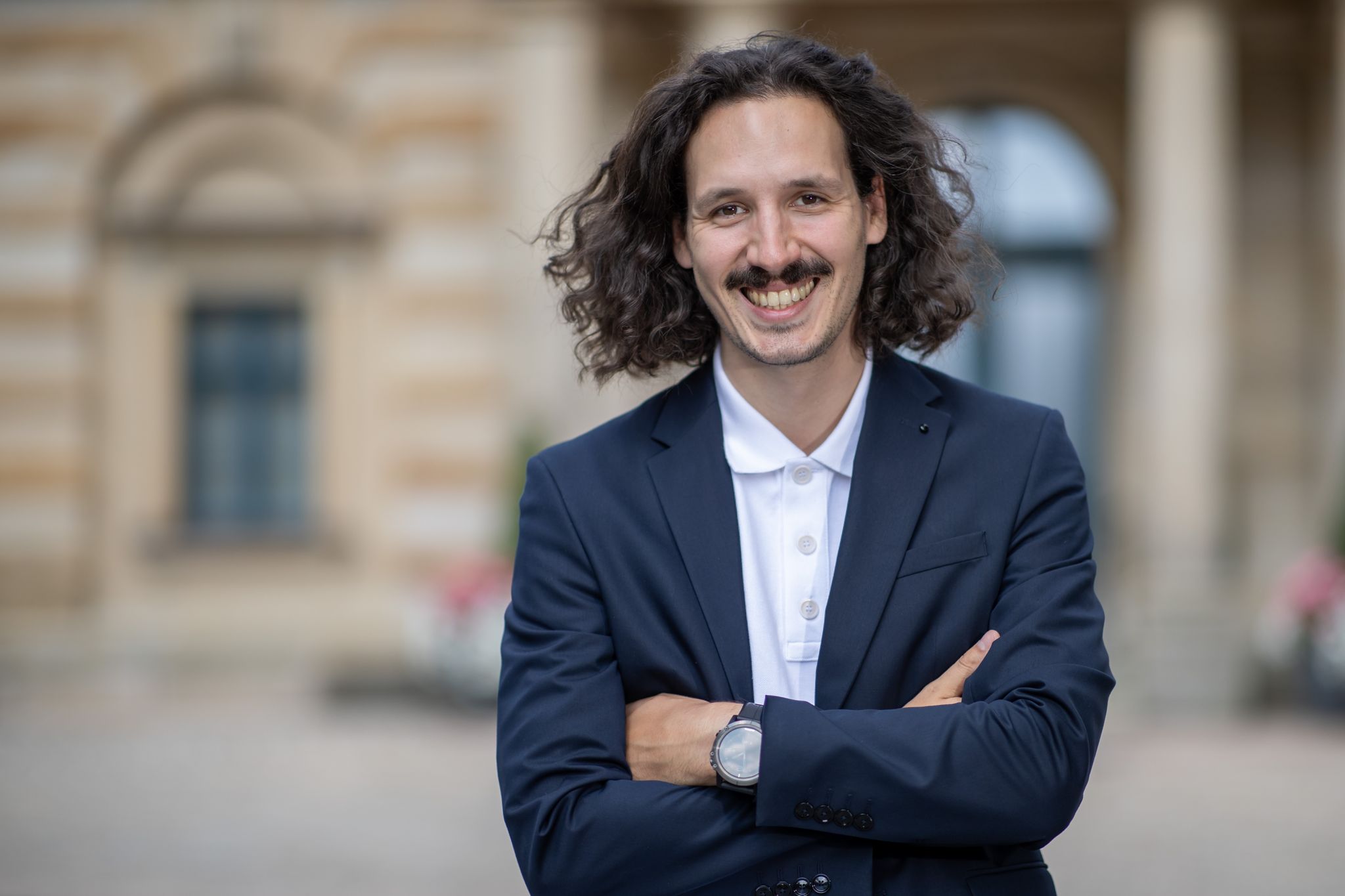 Regisseur Schwarz plant Bayreuther «Ring» als Serie
