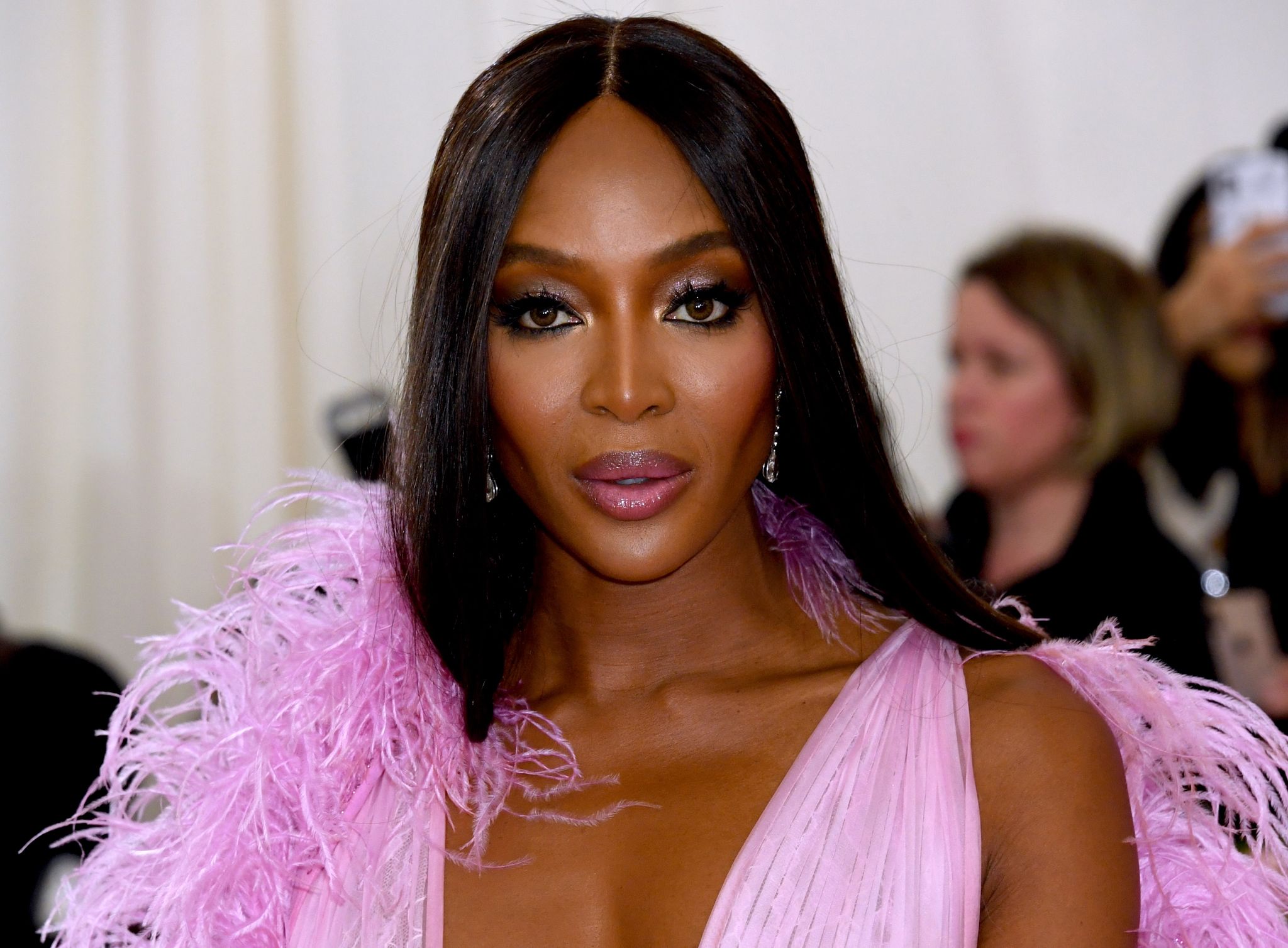 Naomi Campbell über ihre Tochter: «Sie ist nicht adoptiert»