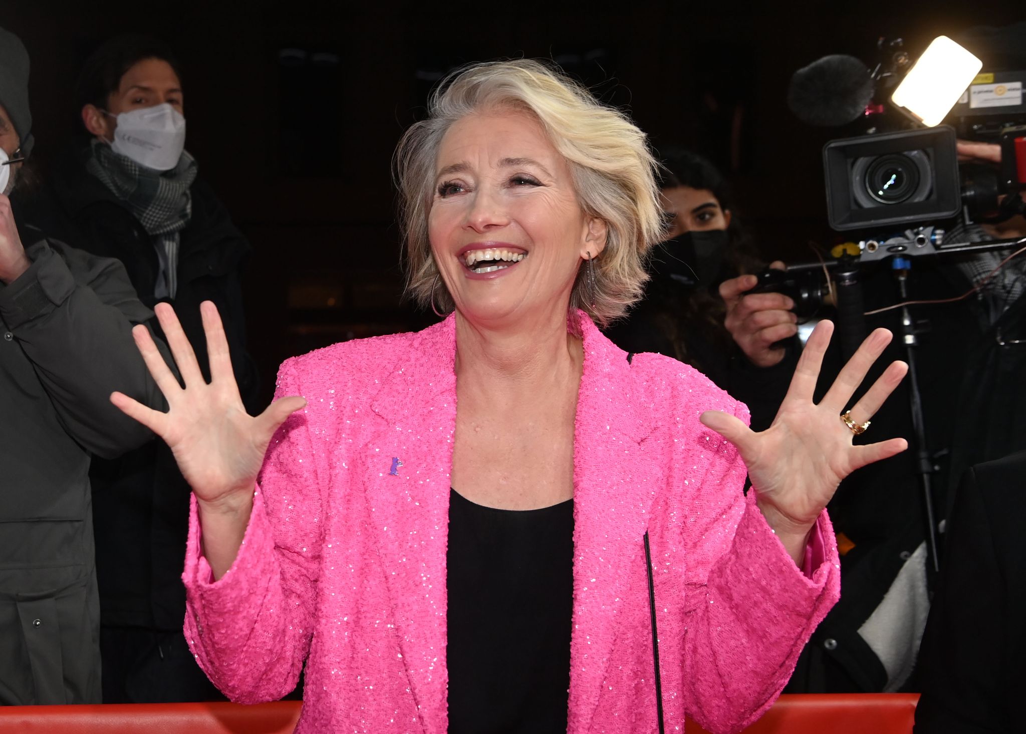 Ein Filmfestival in Corona-Zeiten – wie geht das?