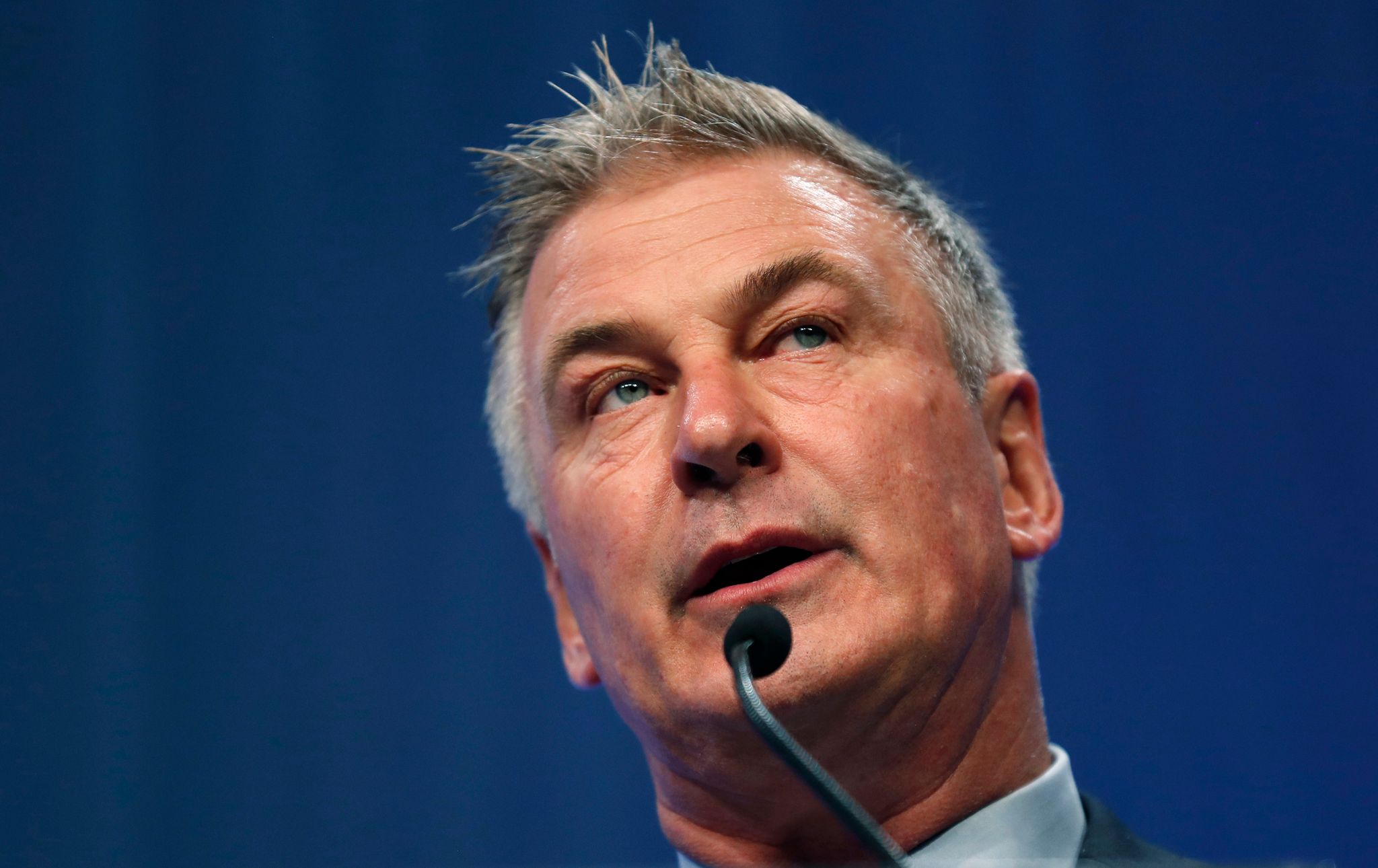 Klage gegen Alec Baldwin wegen Todesschuss eingereicht