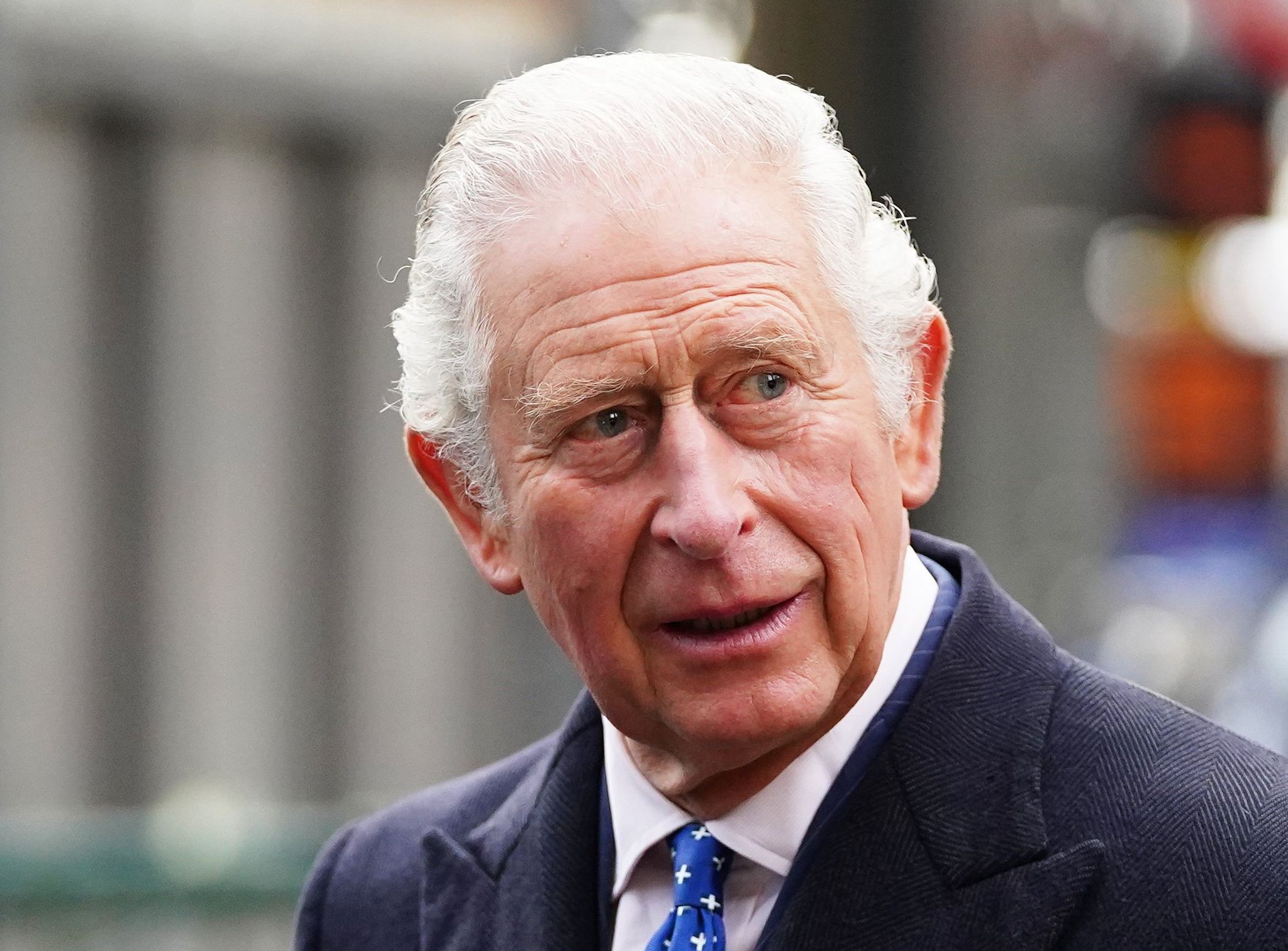 Polizei ermittelt im Umfeld von Prinz Charles