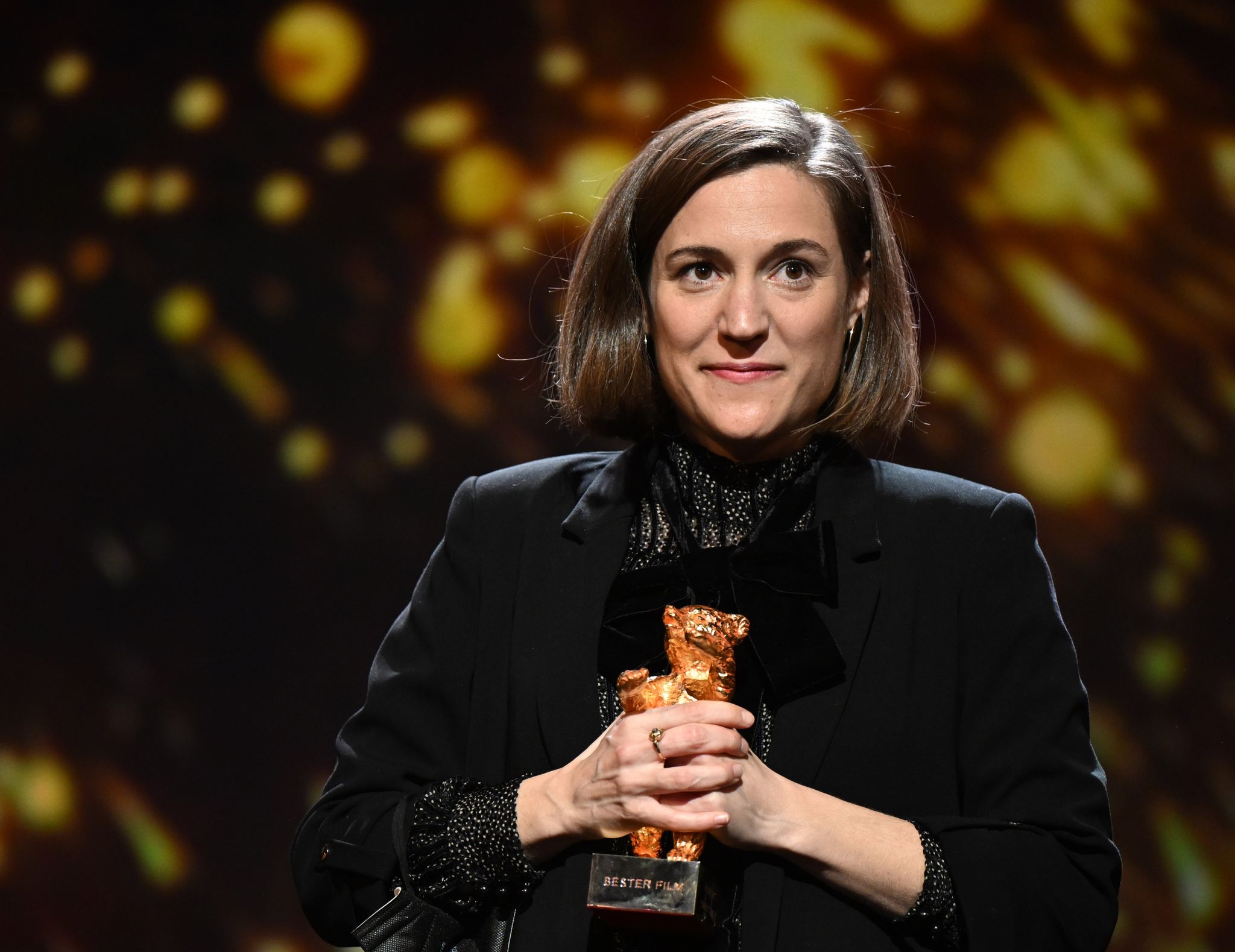 Berlinale 2022: Goldener Bär geht an «Alcarràs»