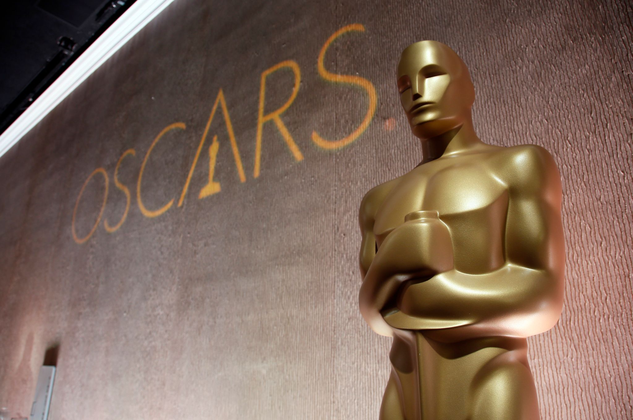 Oscar-Gala für Gäste nur mit Impfnachweis und Negativ-Tests