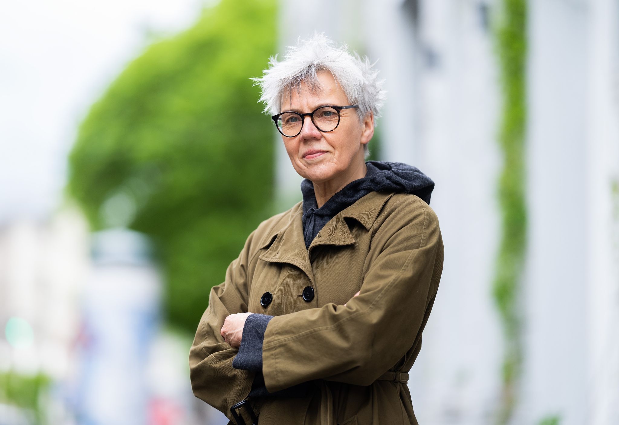 Esther Kinskys bewegendes Erinnerungsbuch «Rombo»