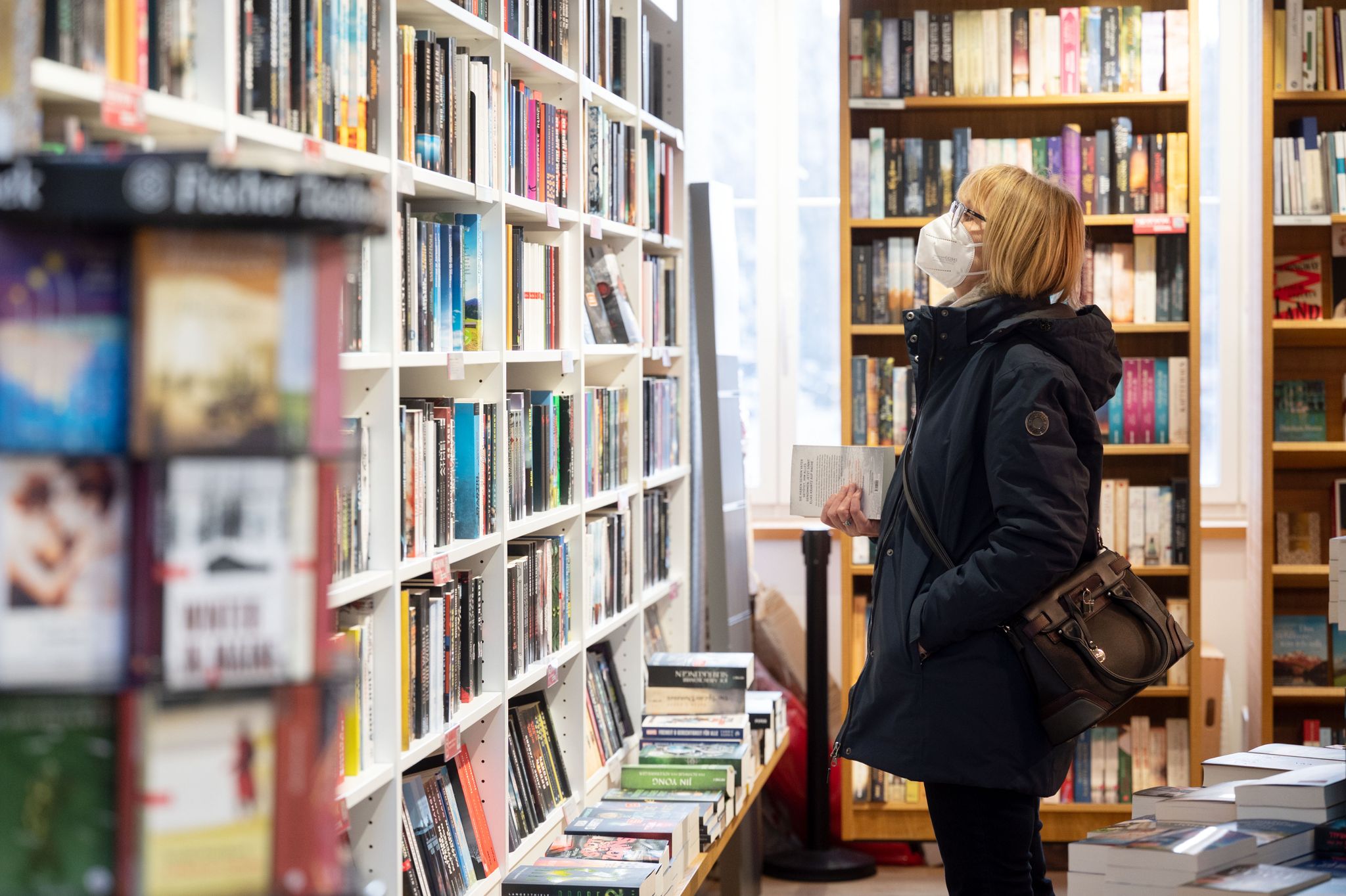 Kulturelle Vielfalt beim Preis der Leipziger Buchmesse