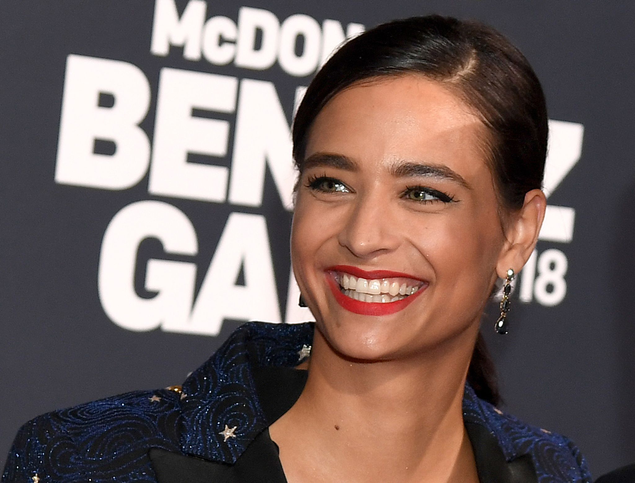 «Let’s Dance»: Amira Pocher tanzt sich in die erste Reihe