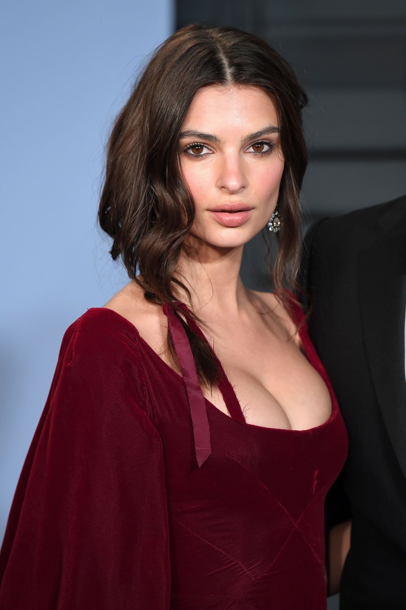 Emily Ratajkowski über die Macht von Frauen