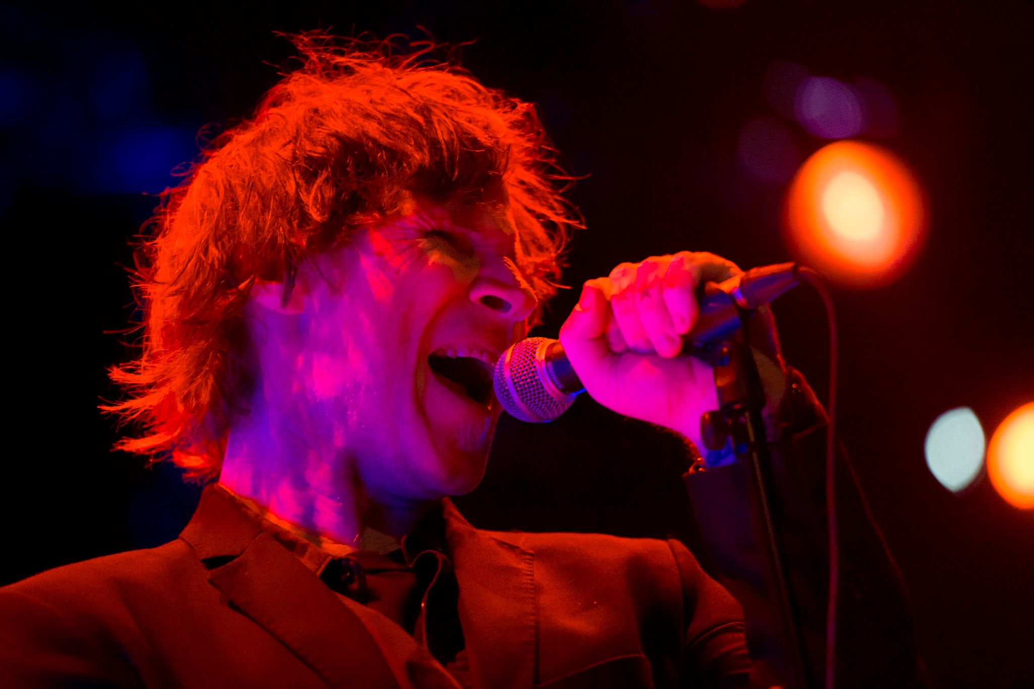 Mark Lanegan im Alter von 57 Jahren gestorben