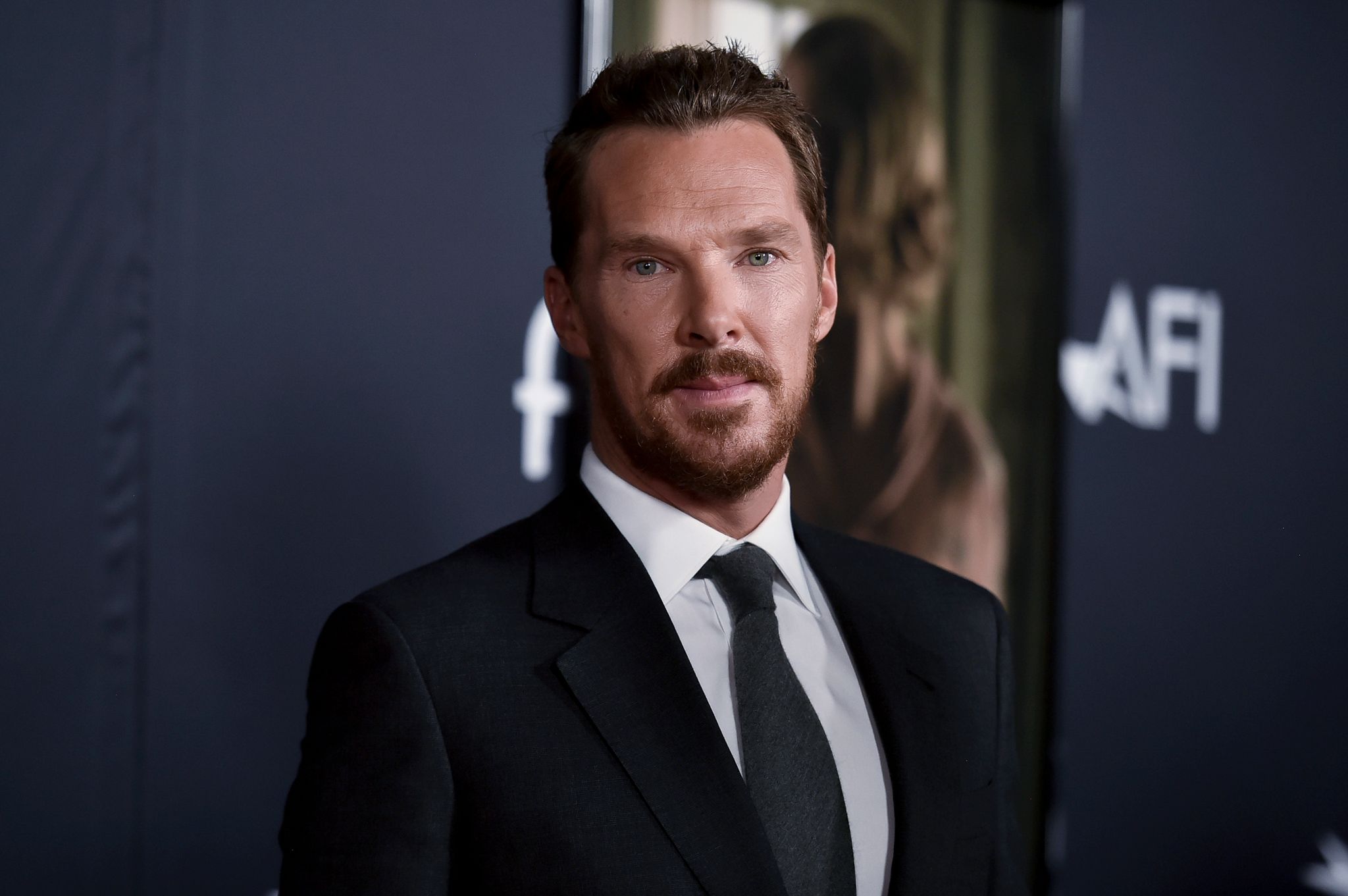 «Walk of Fame»: Benedict Cumberbatch erhält einen Stern
