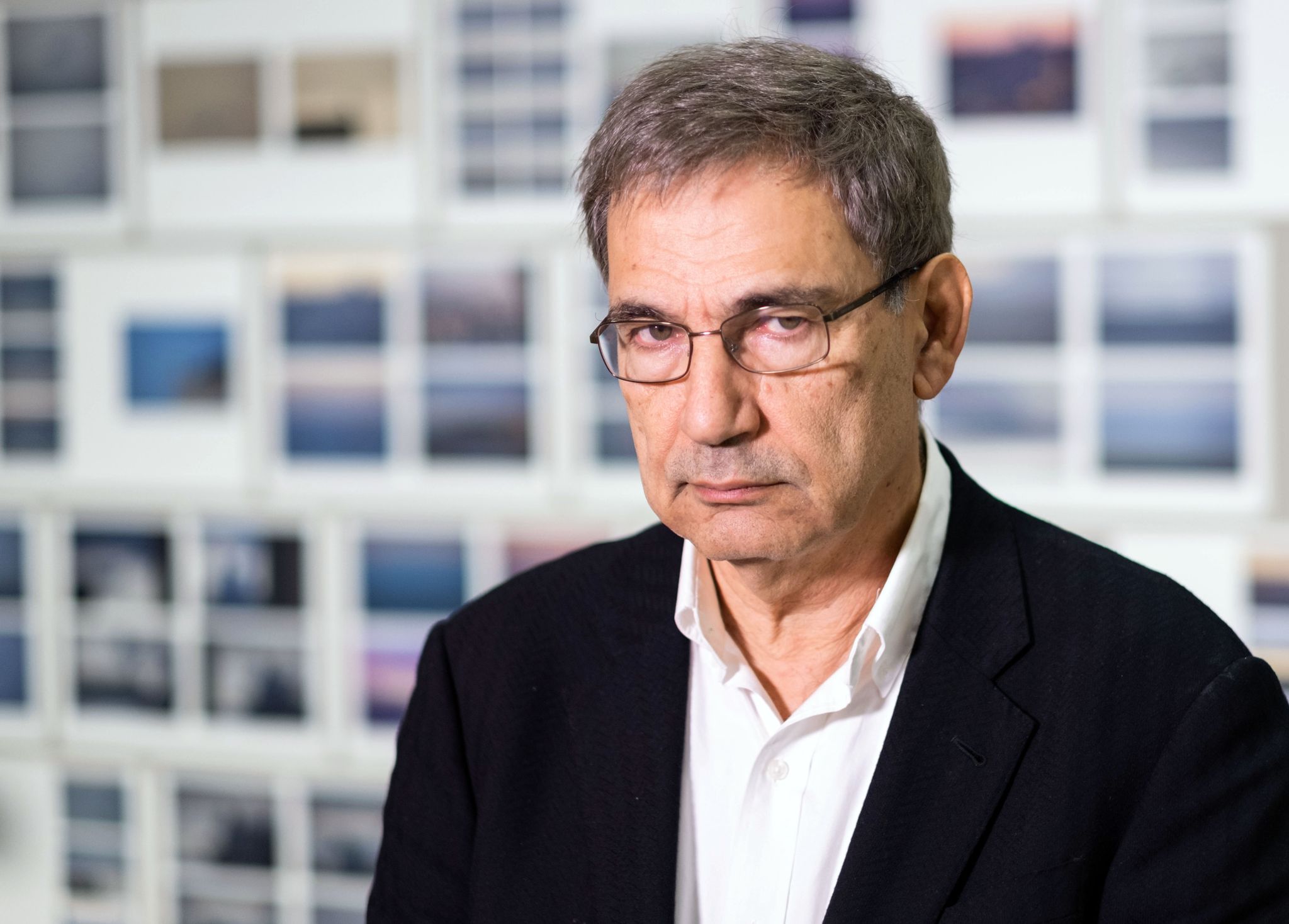 Zeiten der Seuche: Orhan Pamuks «Die Nächte der Pest»