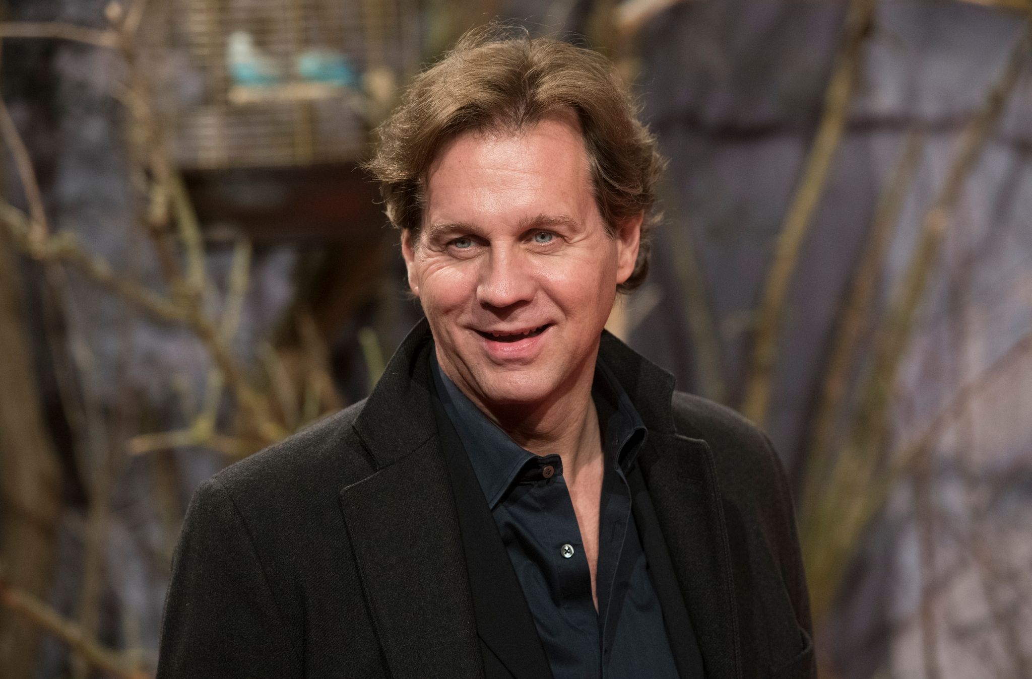 «Der Alte» mit neuem Hauptdarsteller