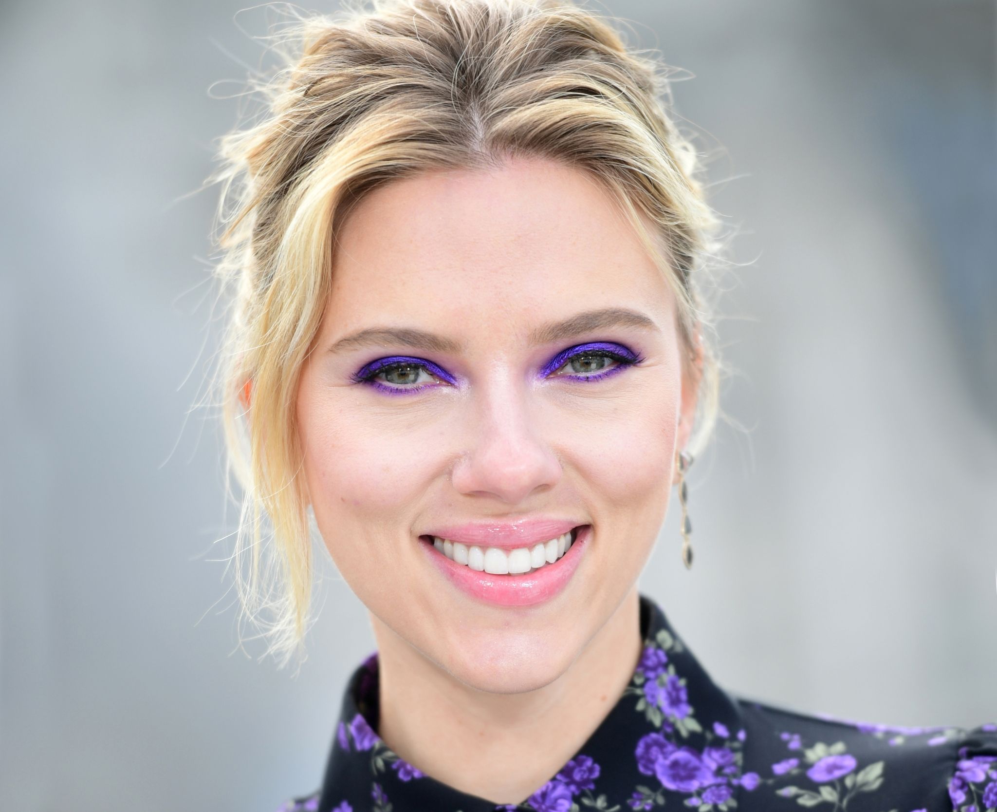 Scarlett Johansson mag keine Urteile über Schwangere