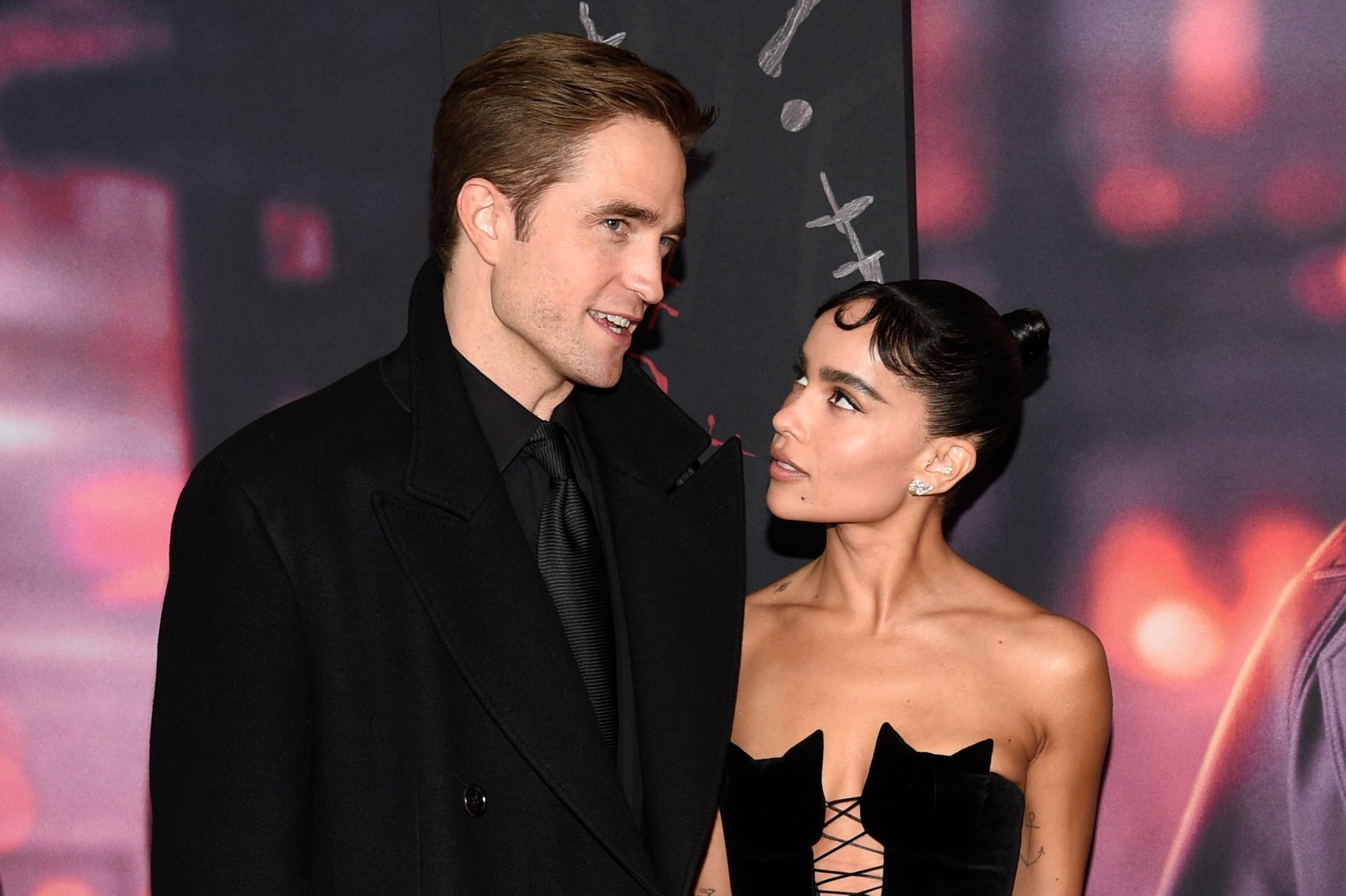 «The Batman»-Premiere ohne Regisseur Matt Reeves