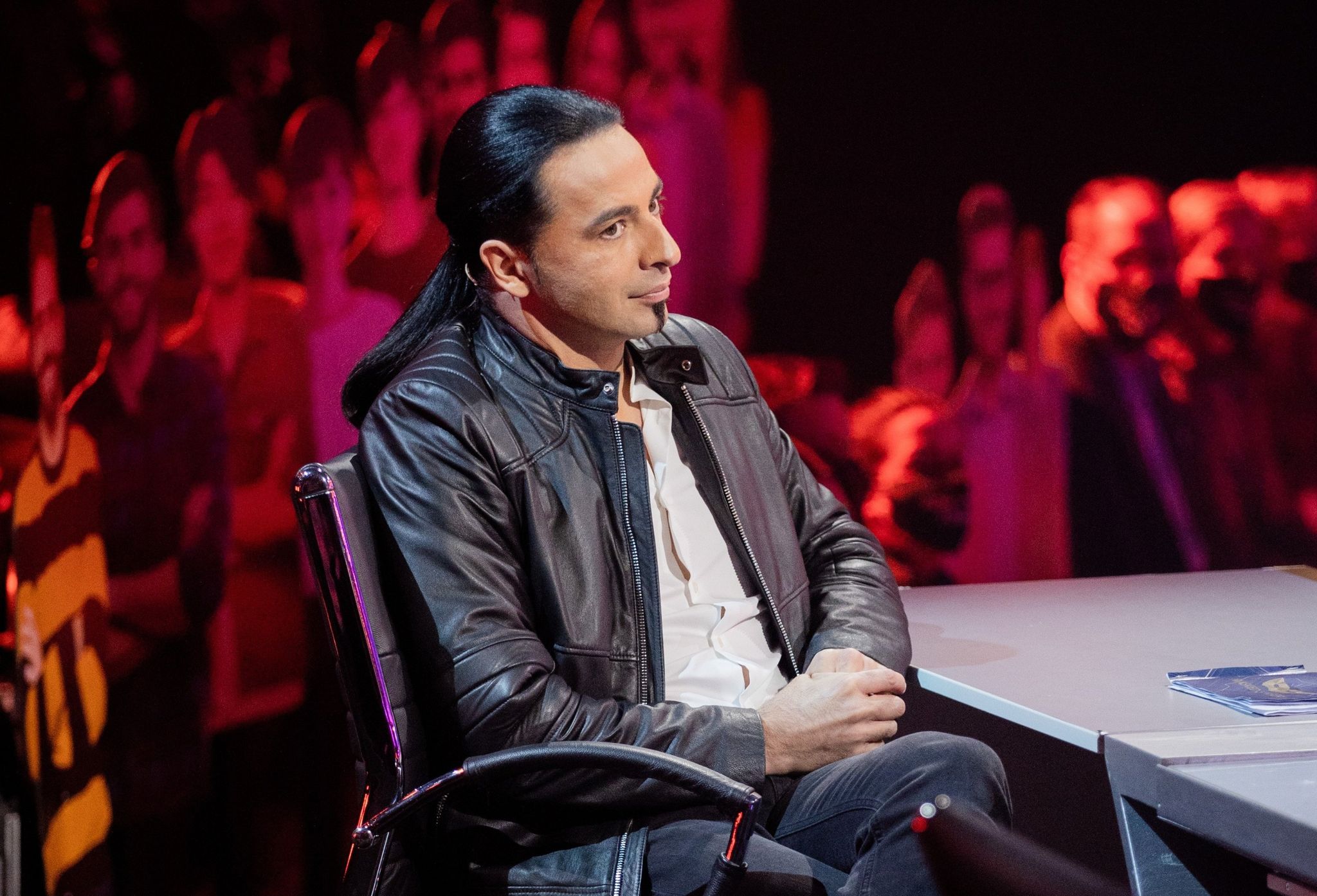 Bülent Ceylan: ESC ist Beitrag zur Völkerverständigung