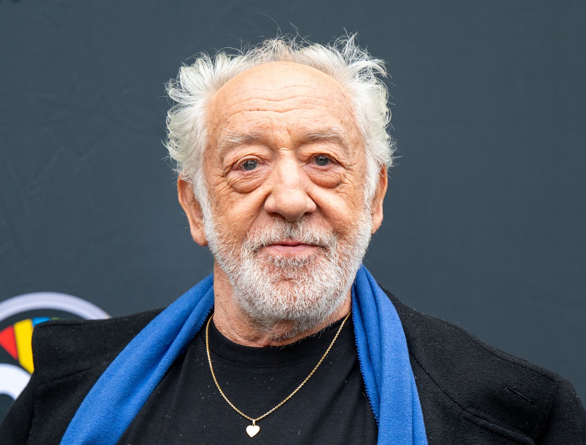 Dieter Hallervorden eröffnet Theater in Dessau