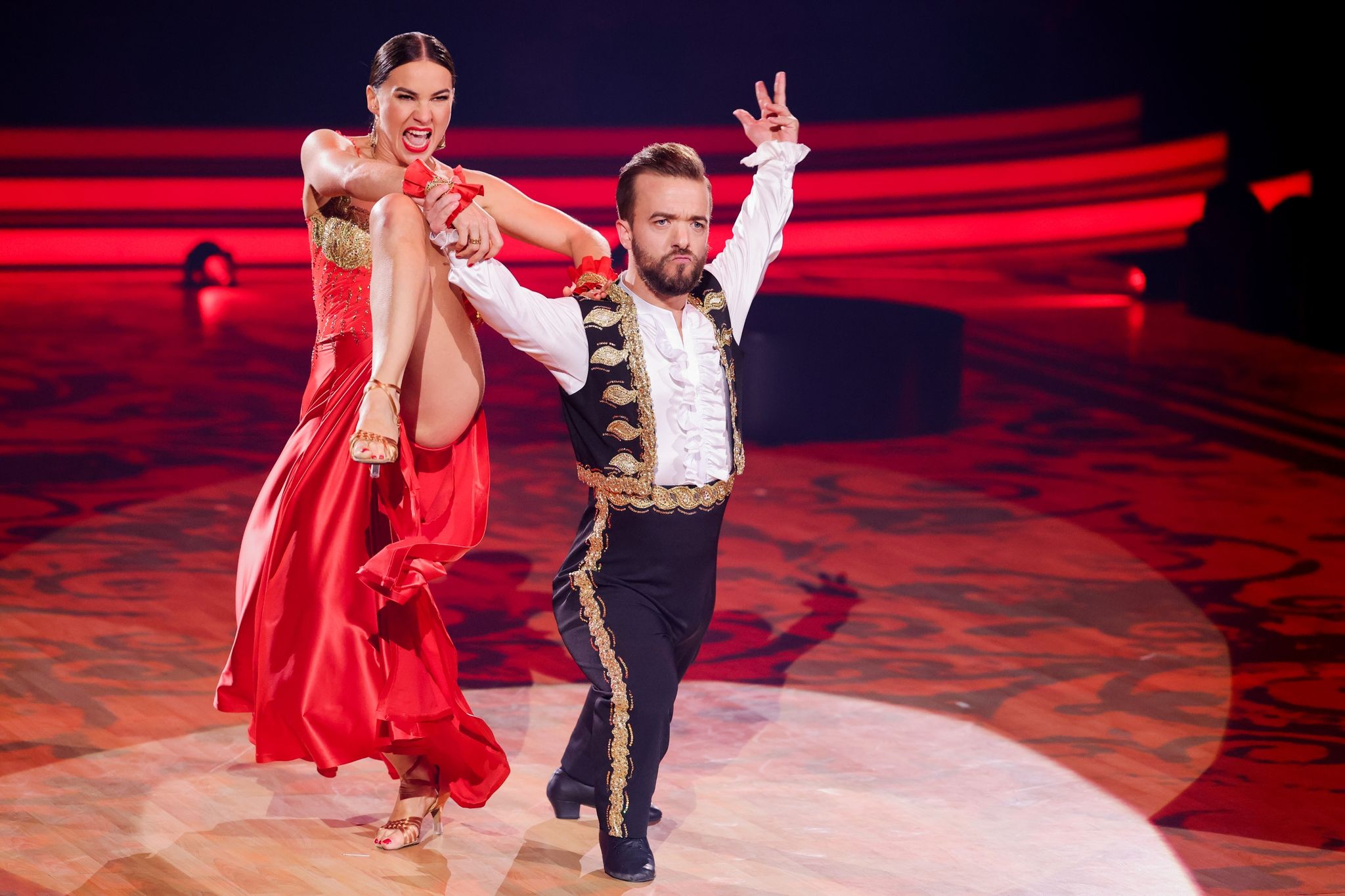 «Let’s Dance»-Aus für Cheyenne Ochsenknecht