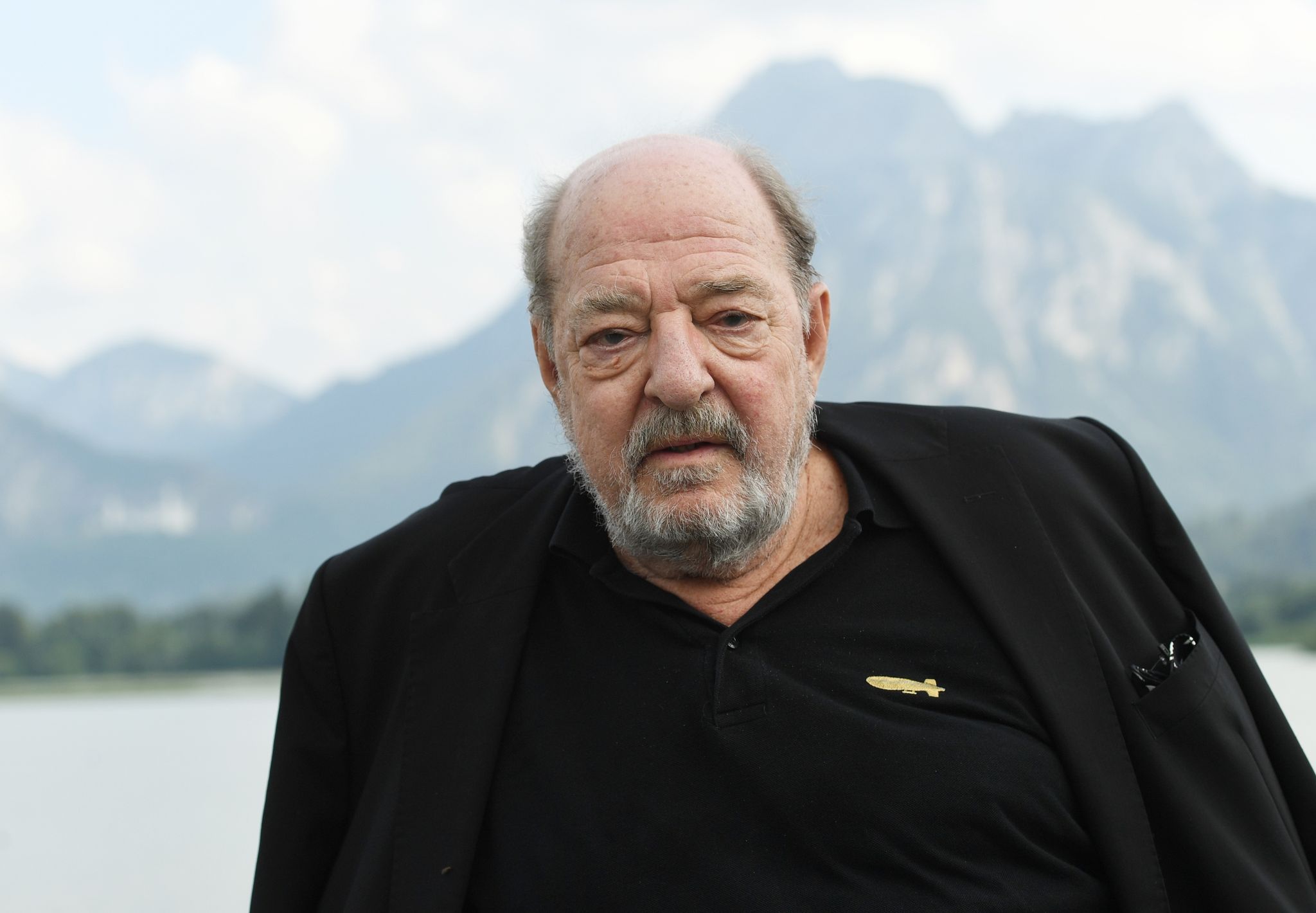 «Nie wieder Krieg»: Ralph Siegel mit neuem Friedenslied