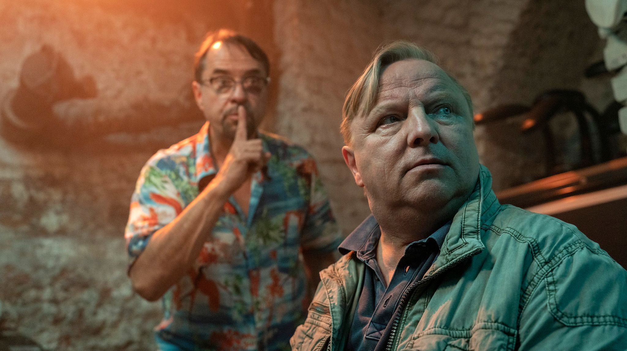 Münster-«Tatort» holt schlechteste Quote seit 2011