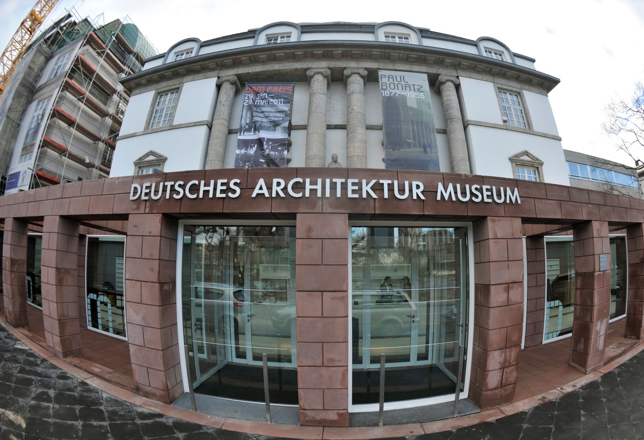 Frankfurt kürzt aus Kostengründen Öffnungszeiten von Museen