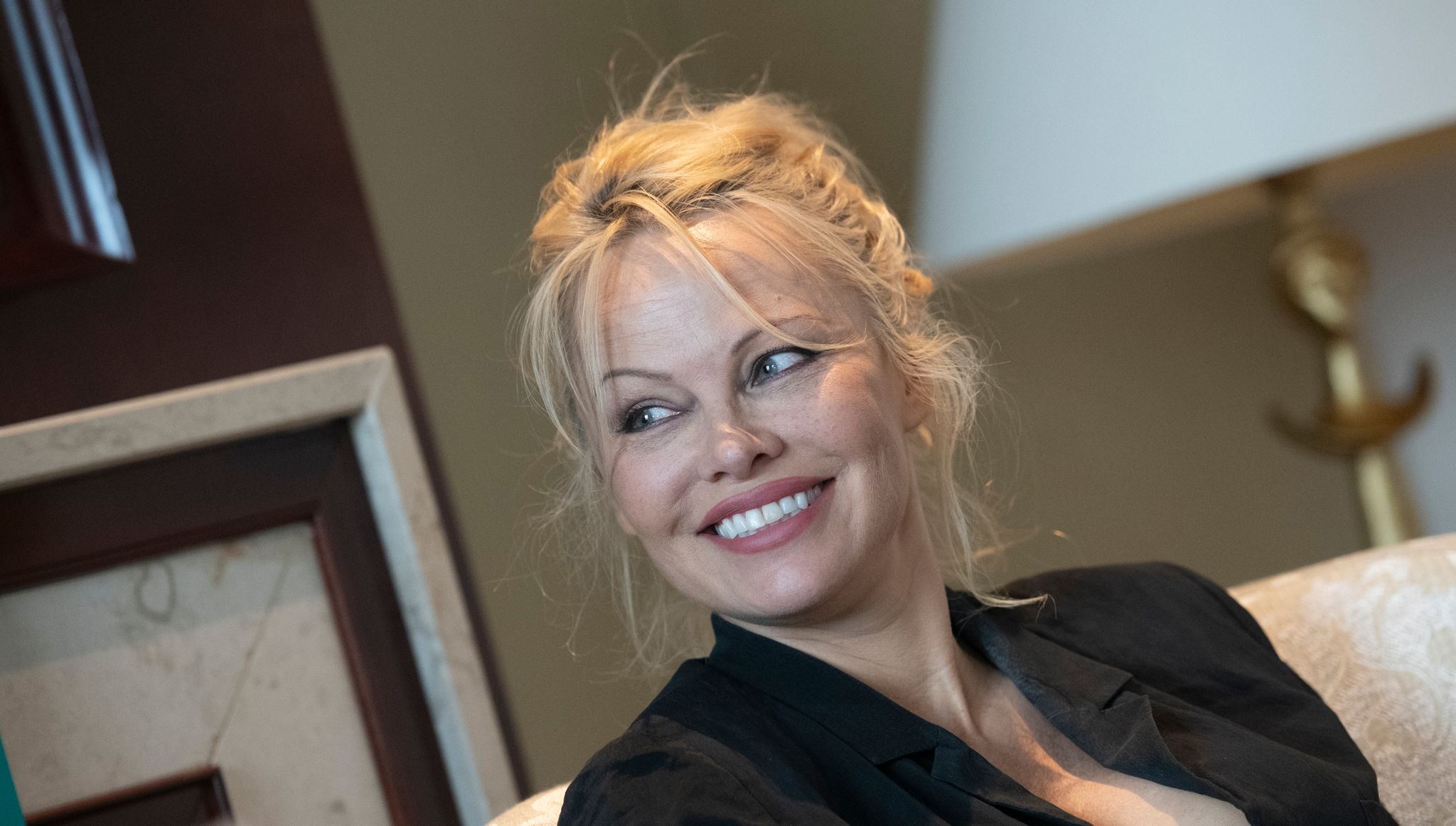 Broadway-Debüt für Pamela Anderson