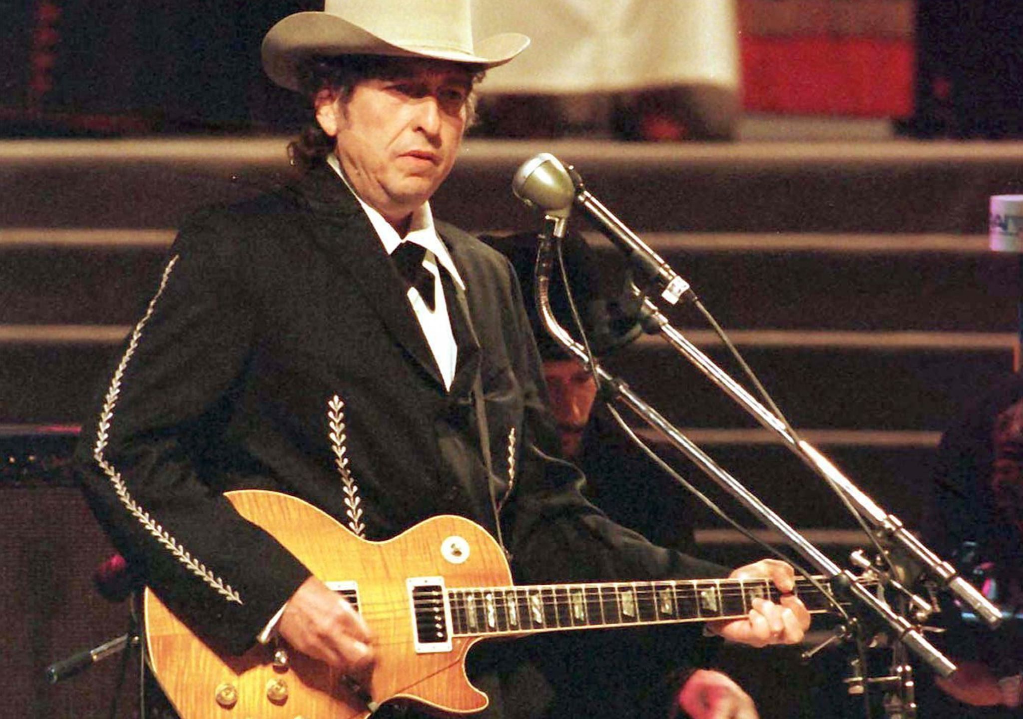 Musiker und Nobelpreisträger Dylan bringt neues Buch heraus