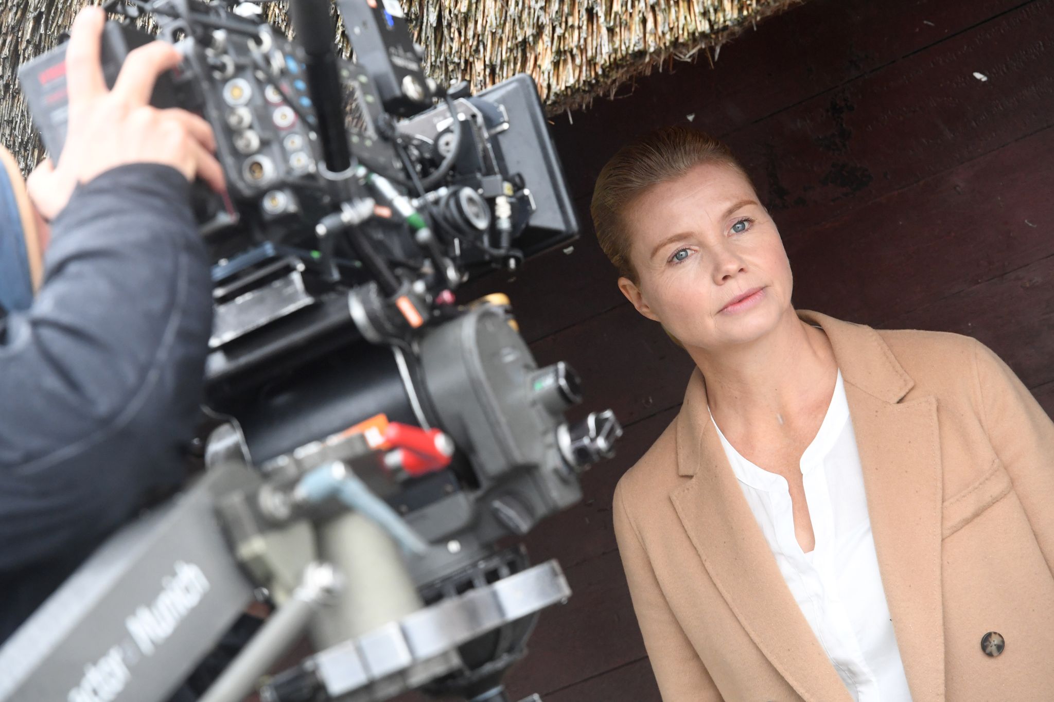 Annette Frier steigt aus: «Ella Schön» geht zu Ende
