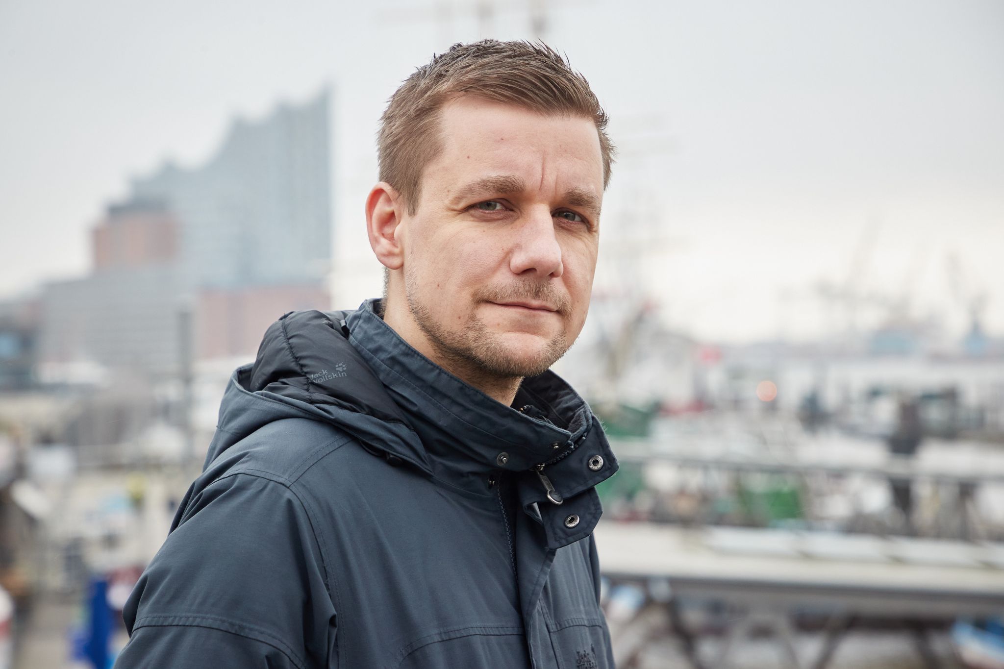 Tobias Schlegl hat nach Rettungs-Mission genug von Rotkohl