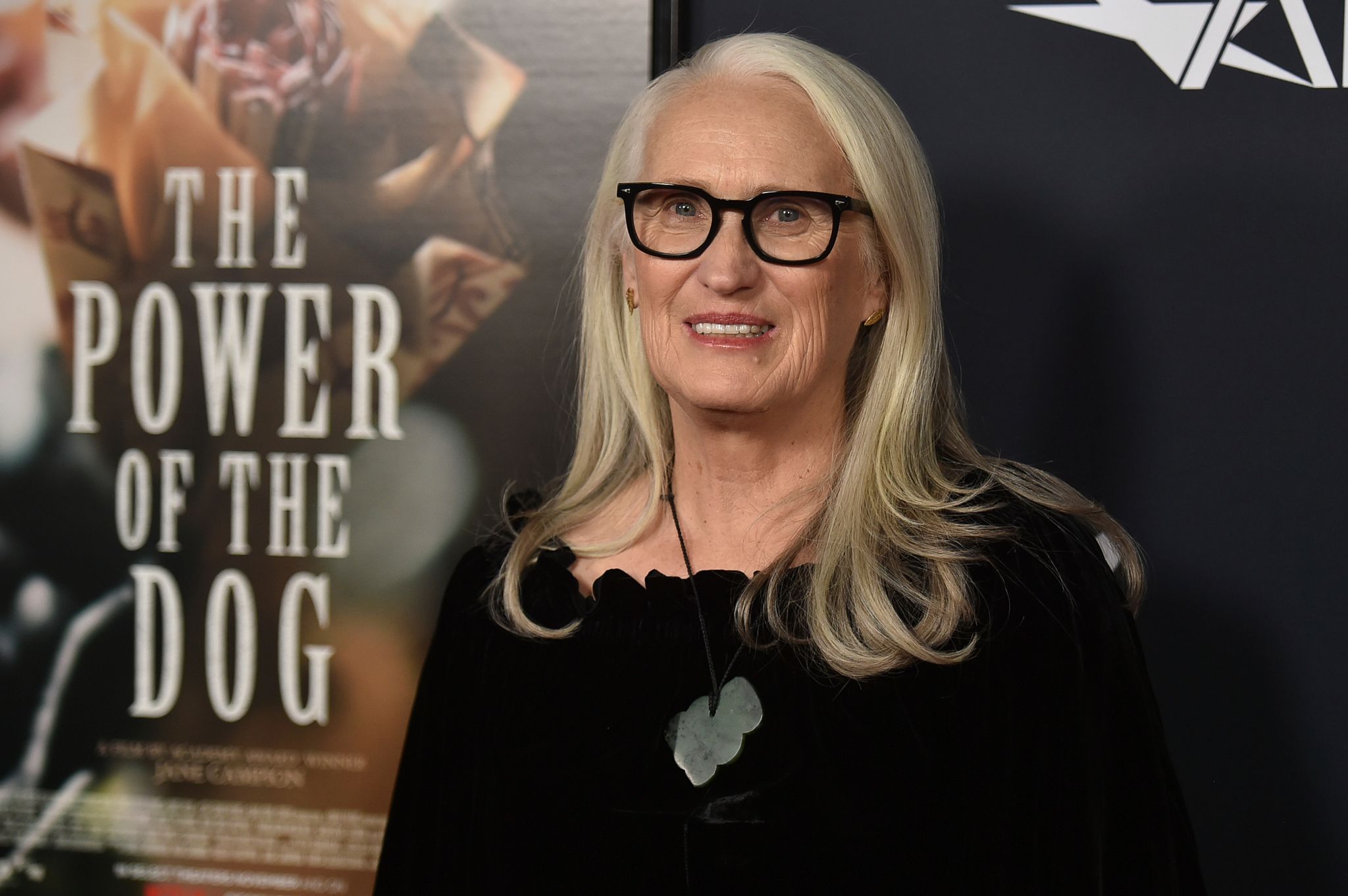 Jane Campion gewinnt den Preis der US-Regie-Gilde