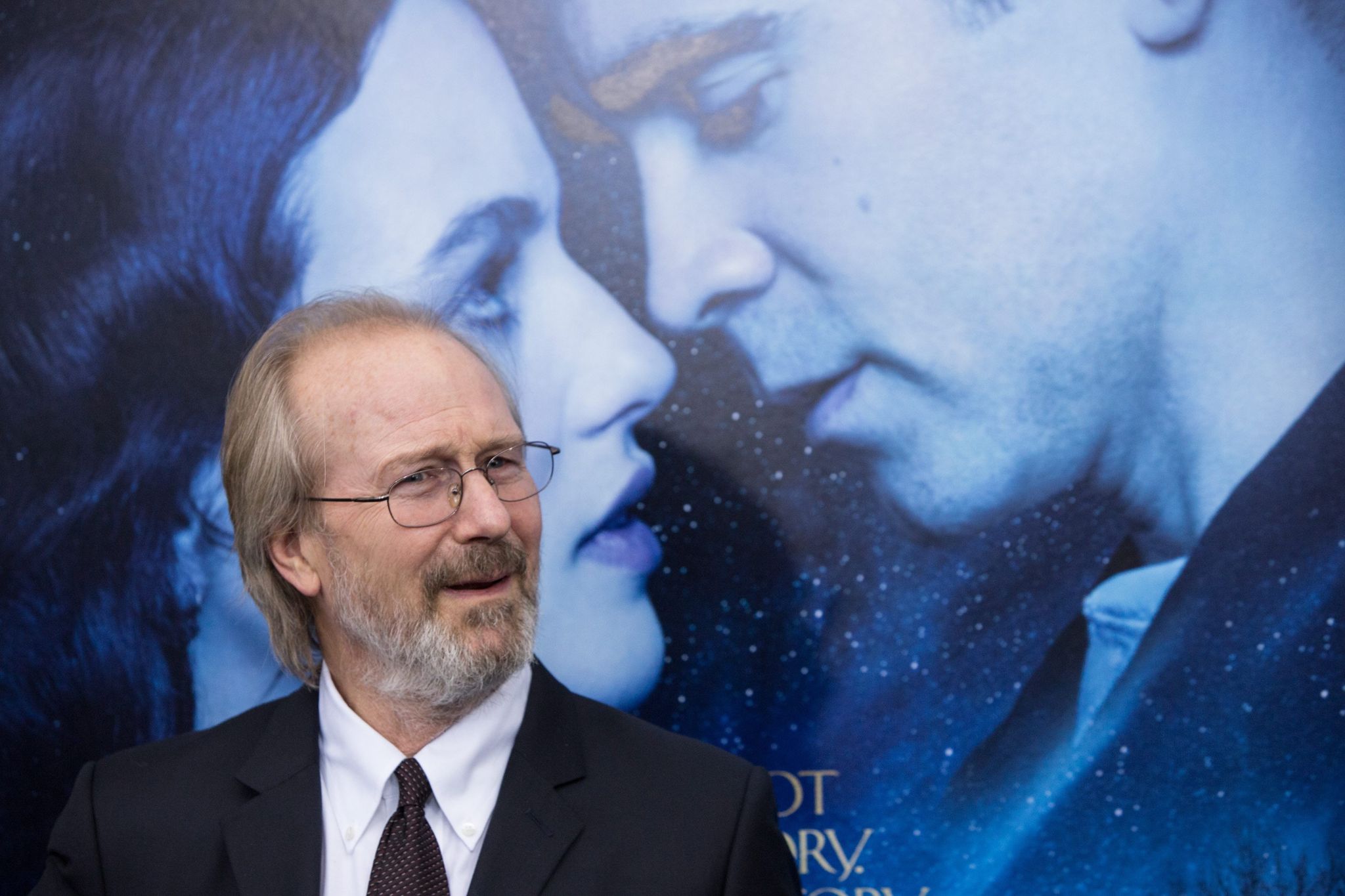 Oscar-Preisträger William Hurt stirbt mit 71 Jahren