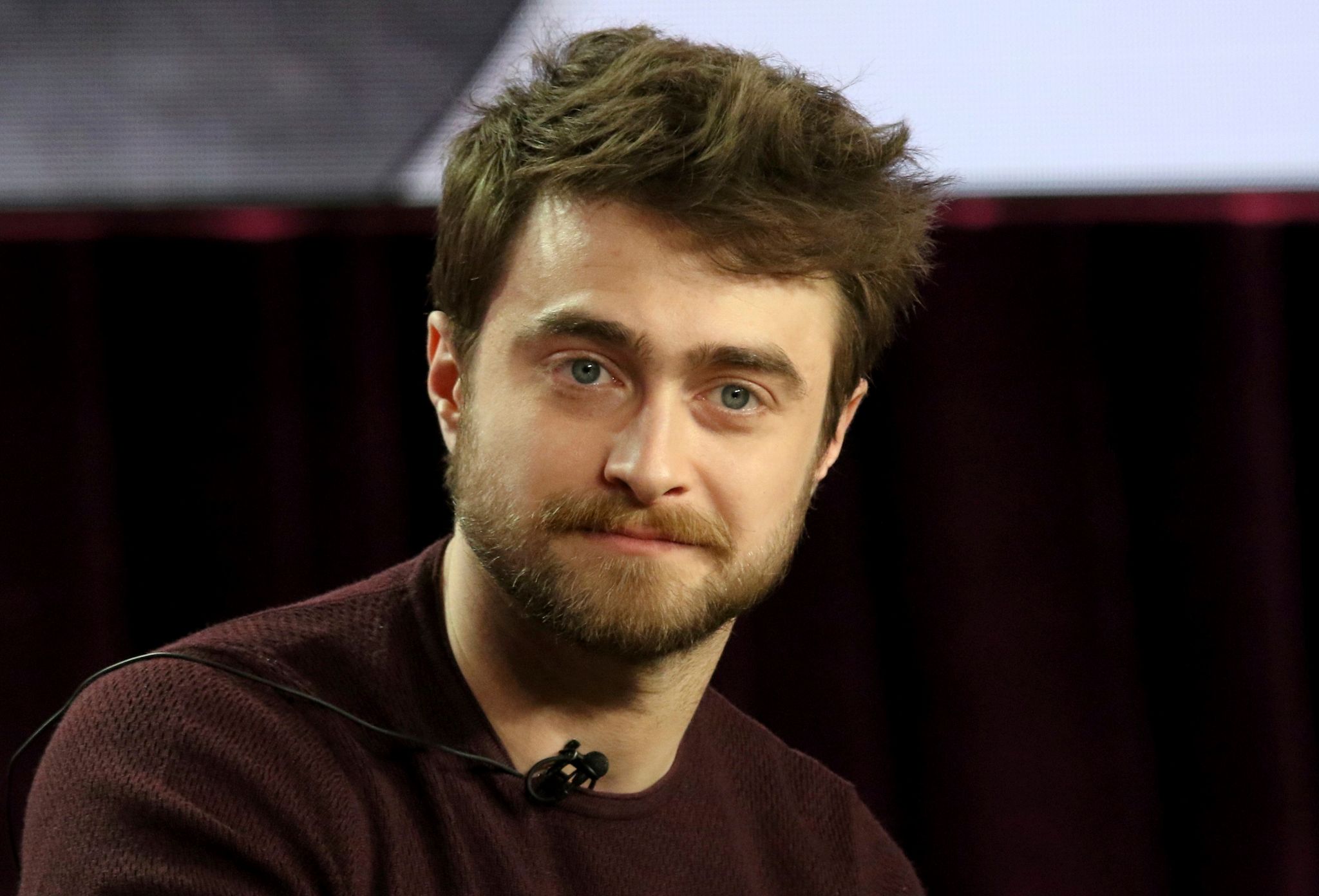 Daniel Radcliffe hat genug von Harry Potter