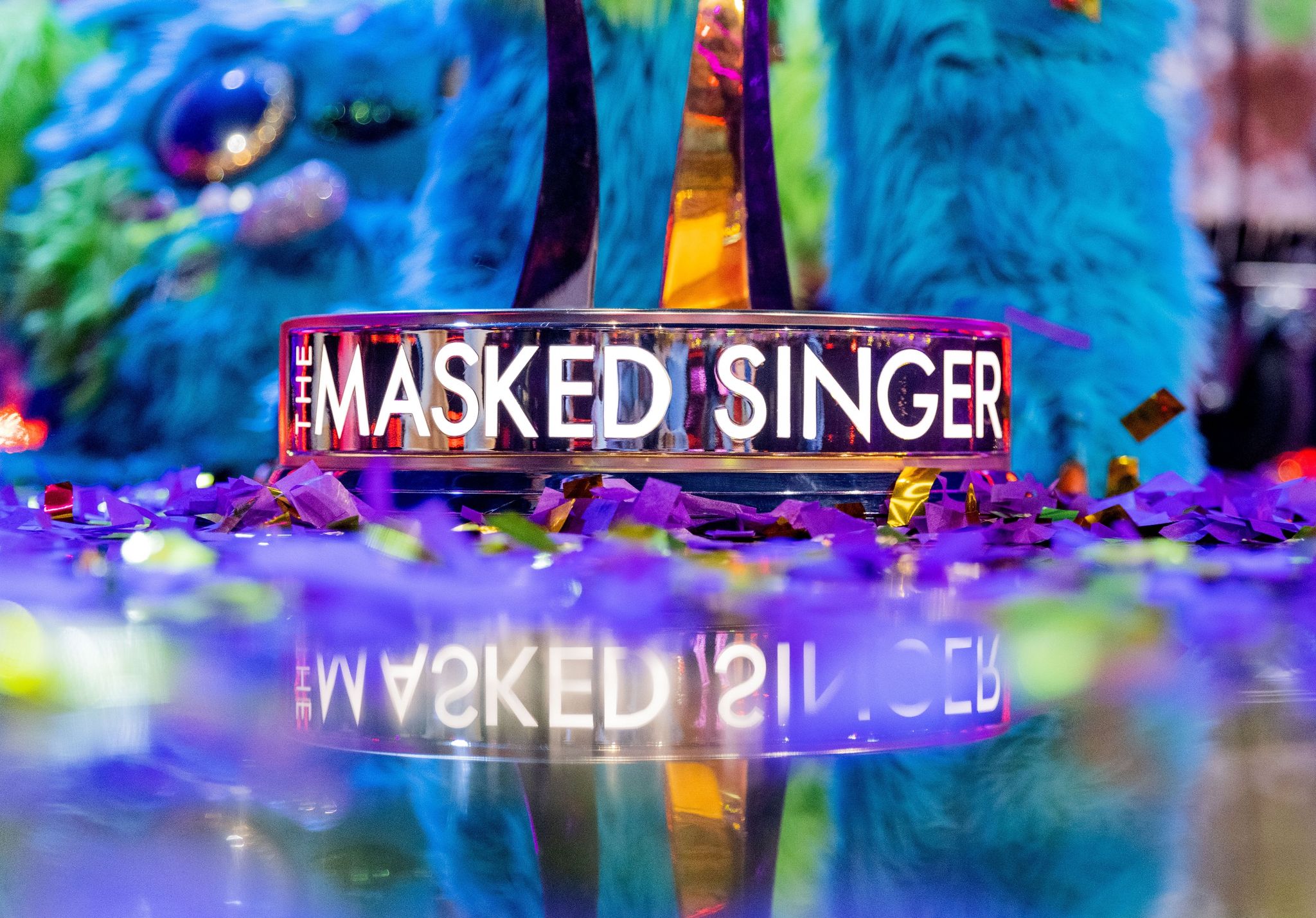 «The Masked Singer» ist zurück