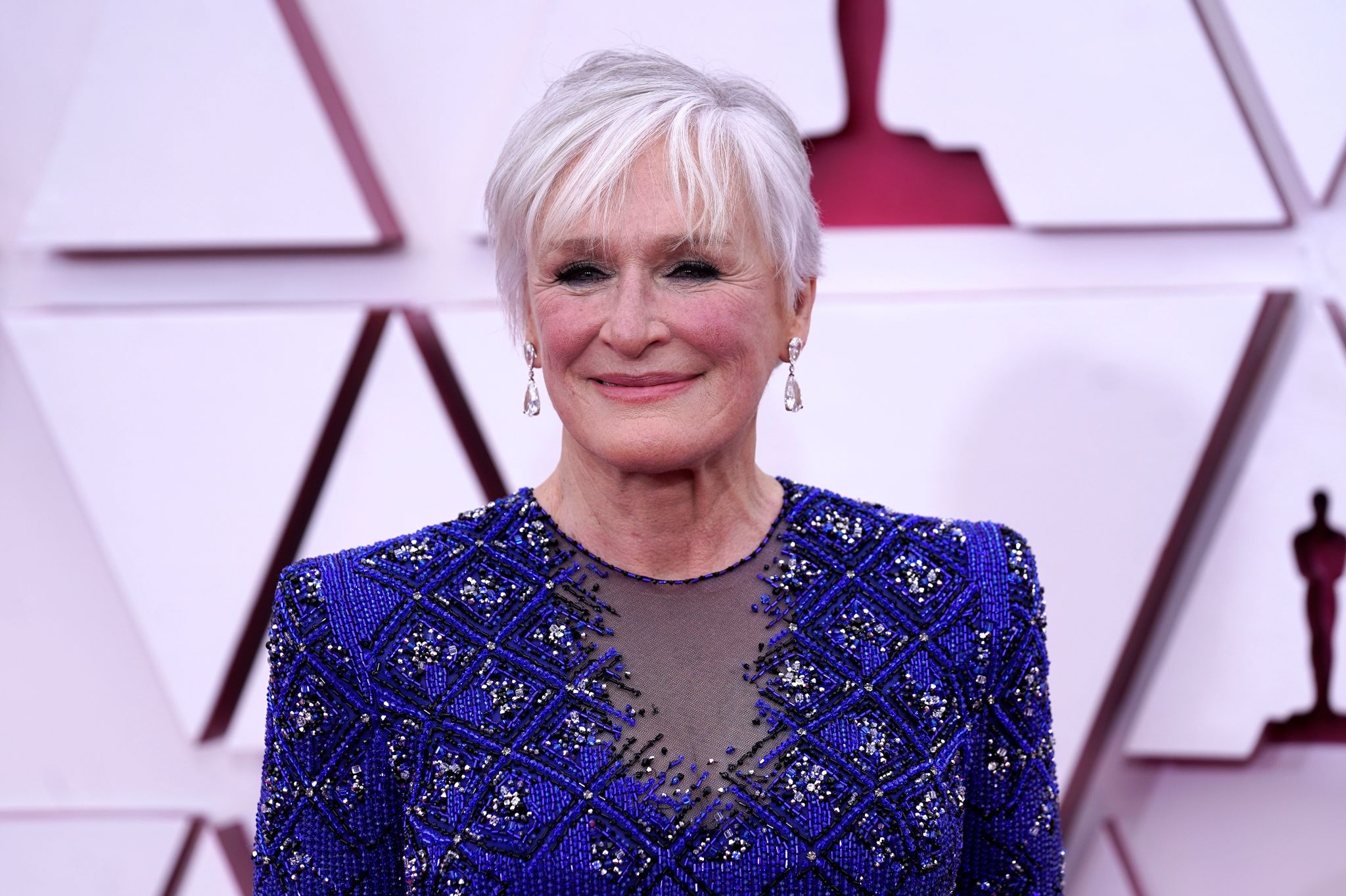 Wann kommt der erste Oscar?  – Glenn Close wird 75