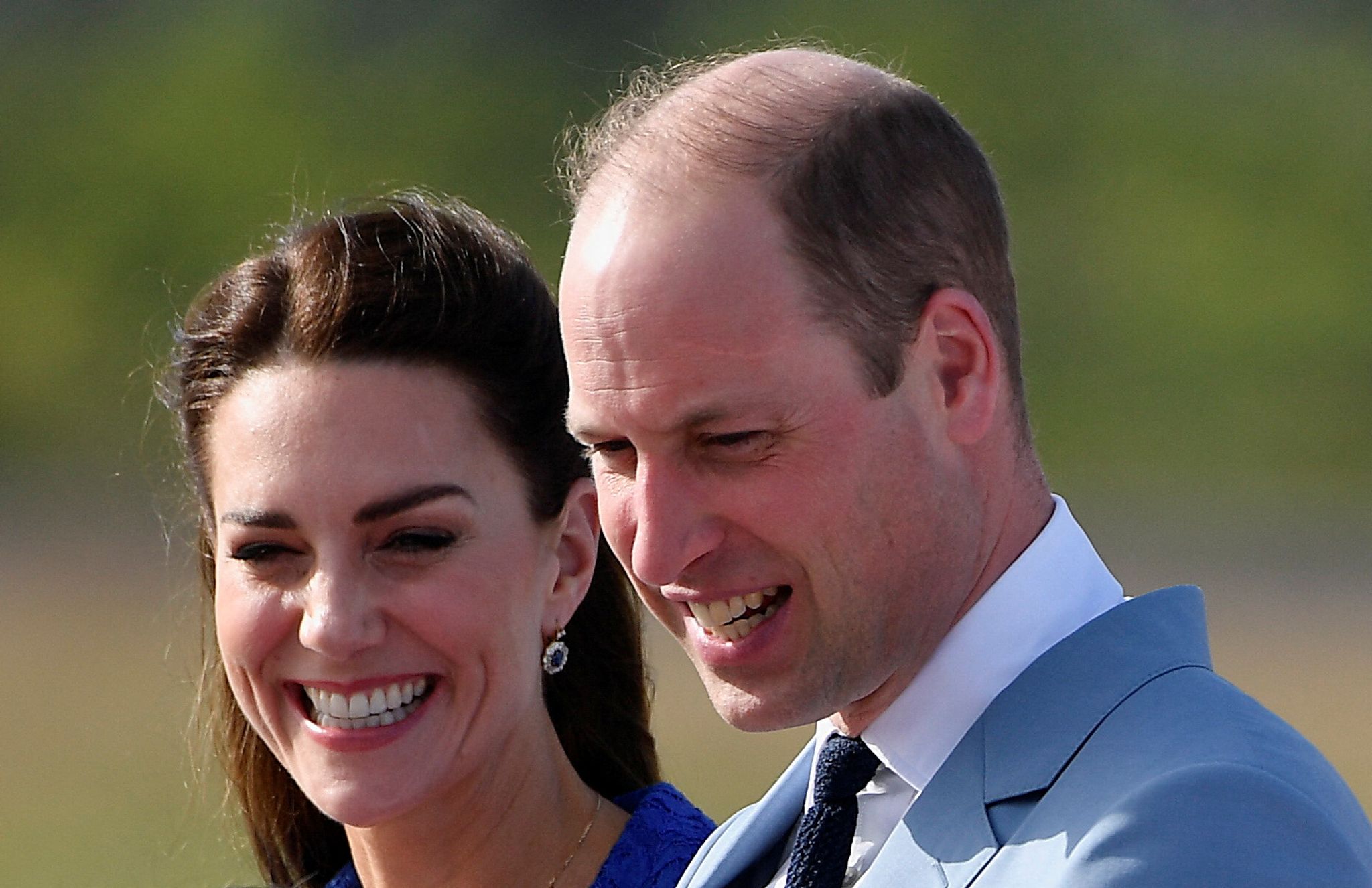 William und Kate sagen Besuch auf Kakaofarm nach Protest ab