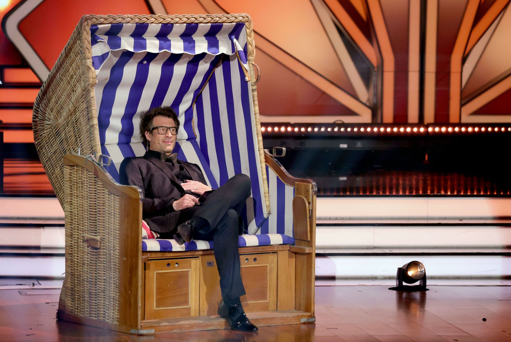 Corona und «Let’s Dance»: Auch Daniel Hartwich fällt aus
