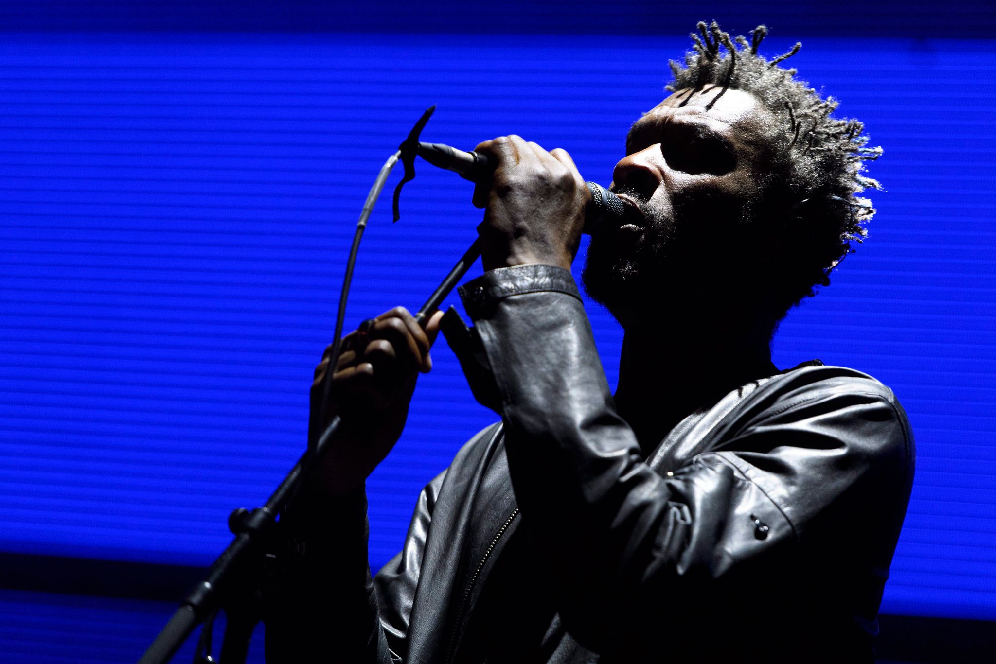 Schwere Krankheit: Massive Attack sagen mehrere Konzerte ab