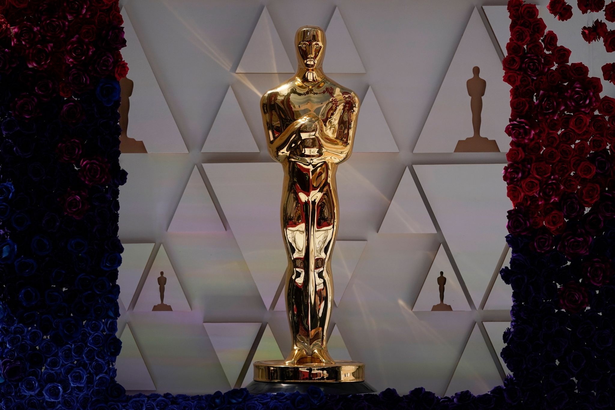 Die Oscar-Kandidaten für den besten Film