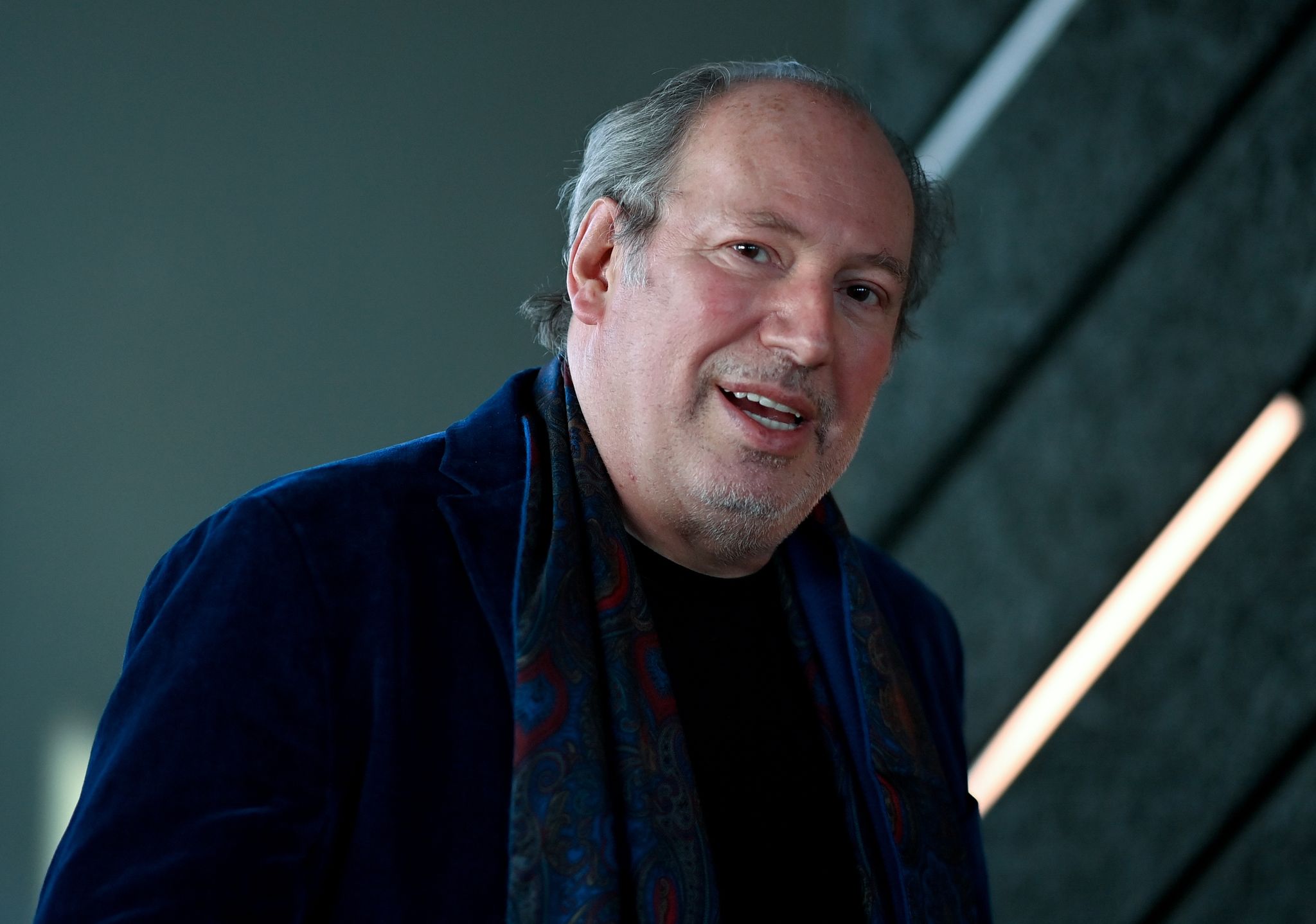 Oscars: Deutsche Hans Zimmer und Gerd Nefzer ausgezeichnet