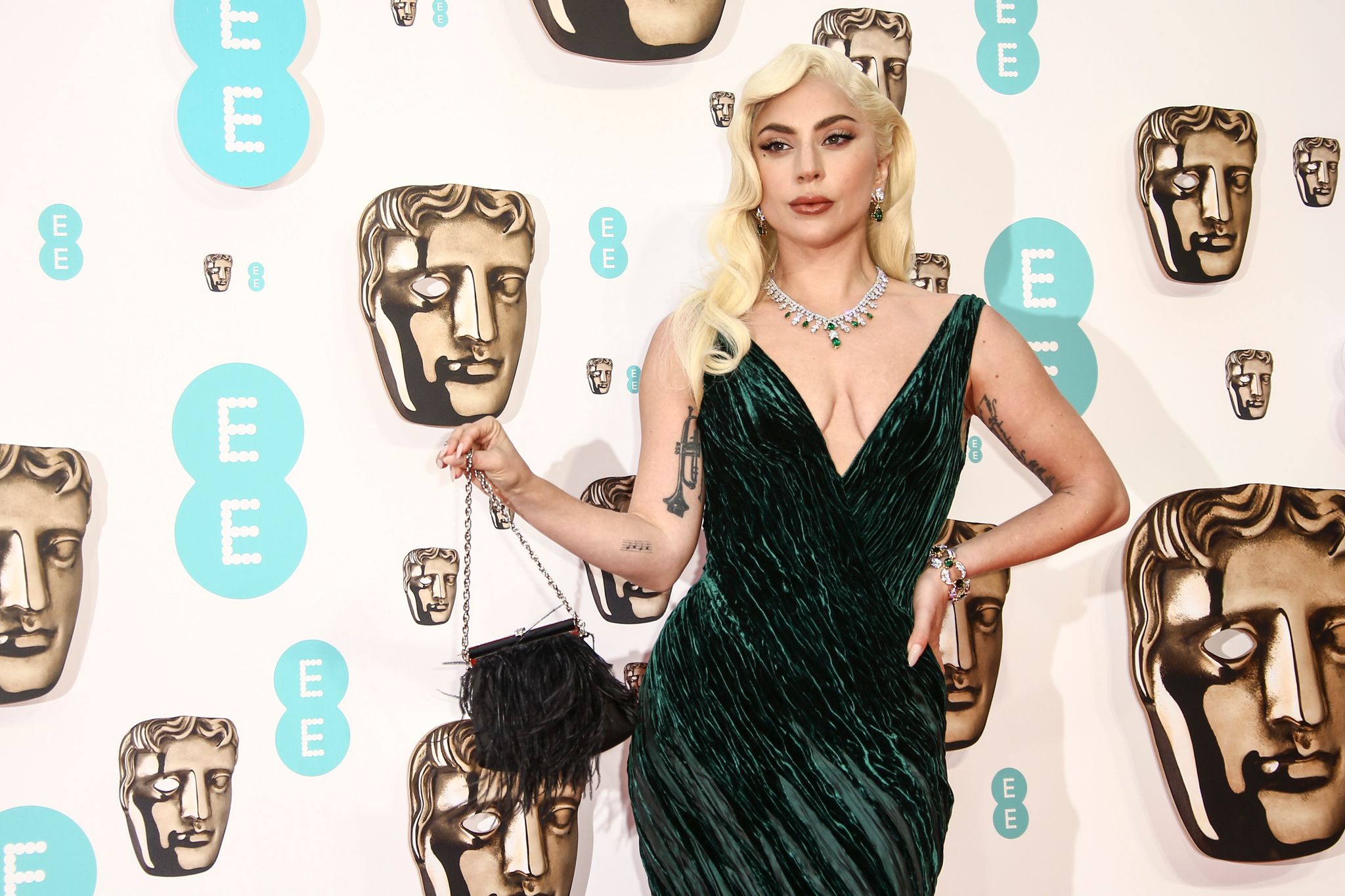 Pop-Phänomen Lady Gaga wird 36