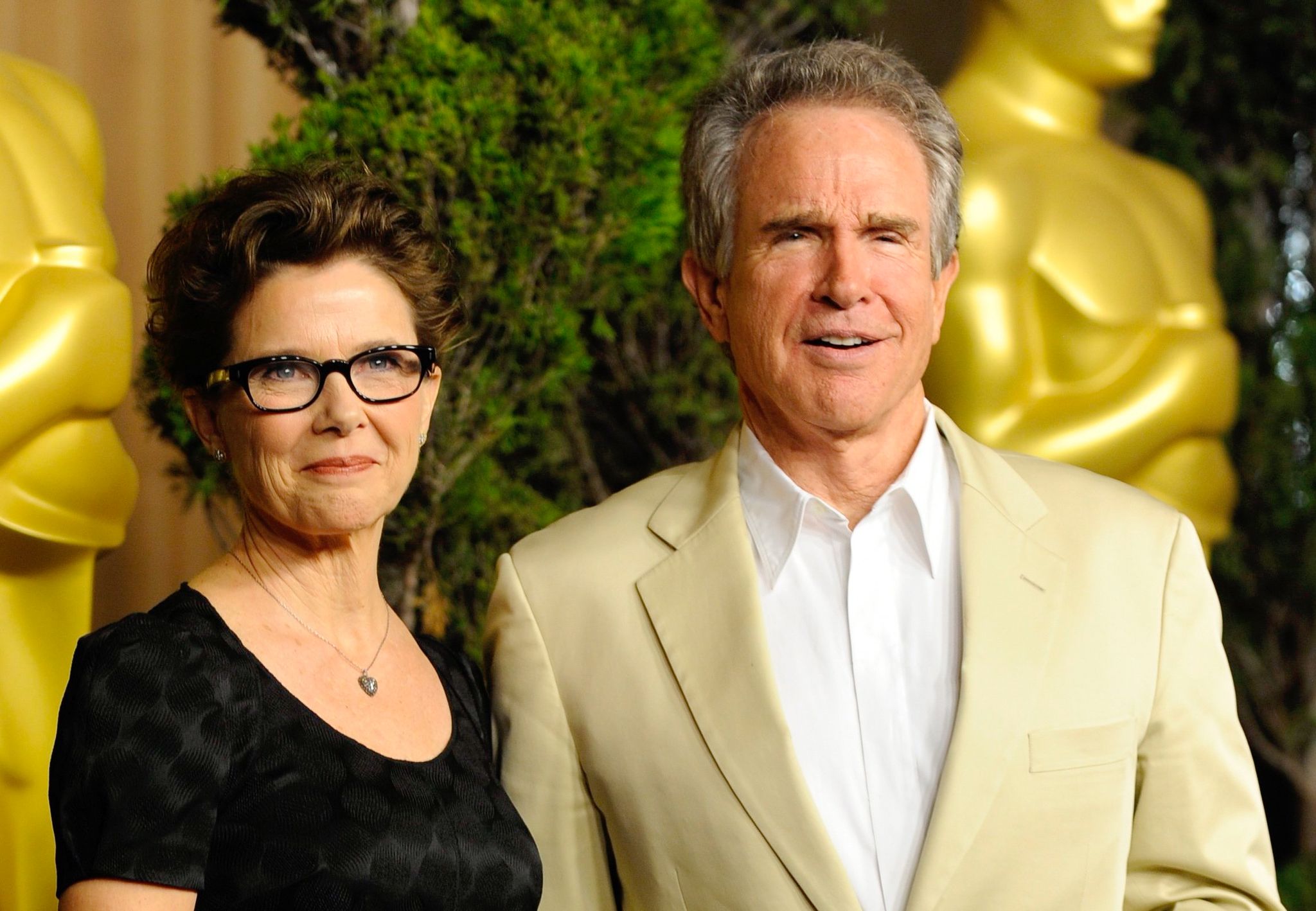 Oscar-Ruhm und Familienleben – Warren Beatty wird 85