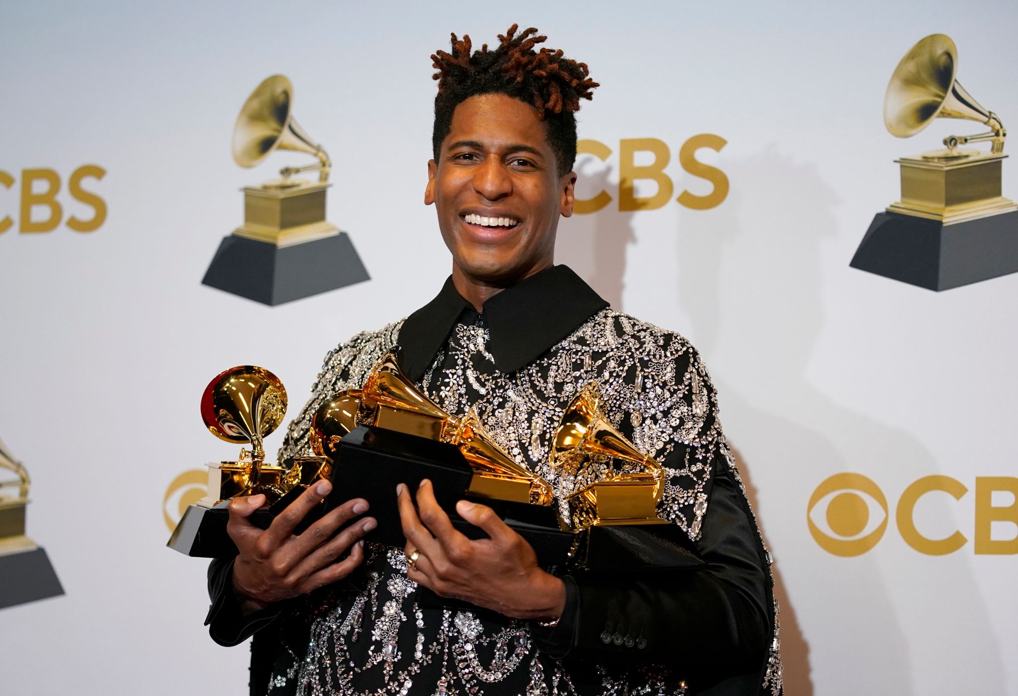 Grammy-Gala mit vielen Stars – und Appell von Selenskyj