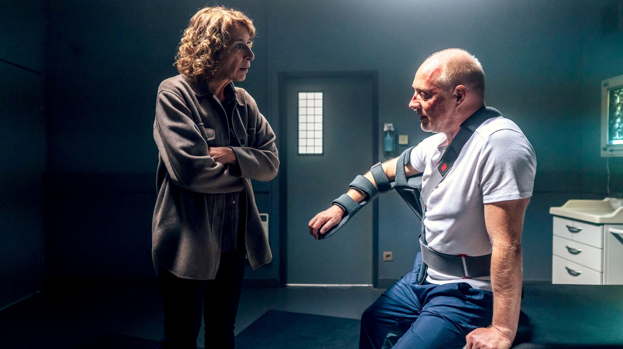 Mehr als neun Millionen sehen den Wiener «Tatort»