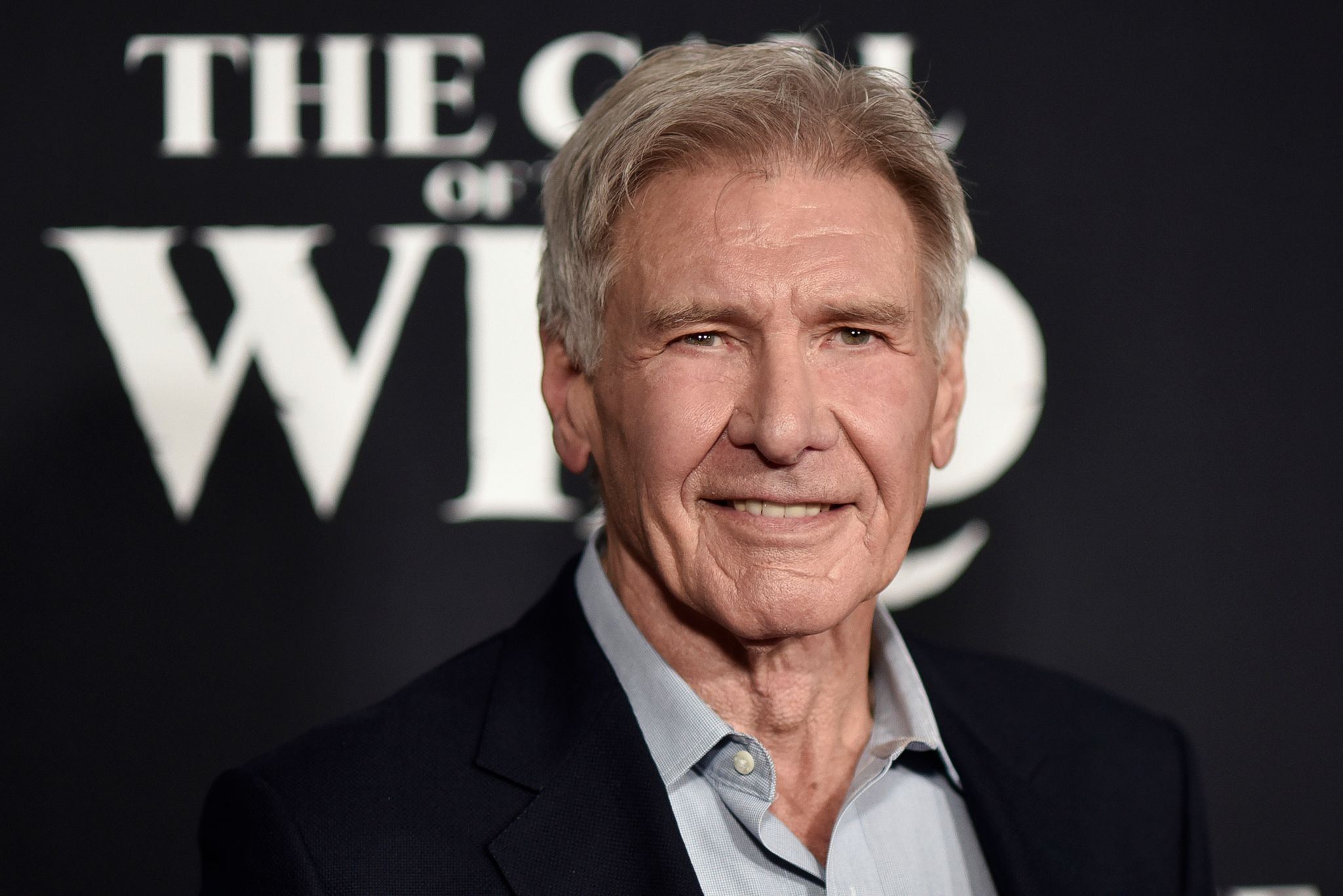 Größere Serien-Rolle für Harrison Ford bei Apple TV+