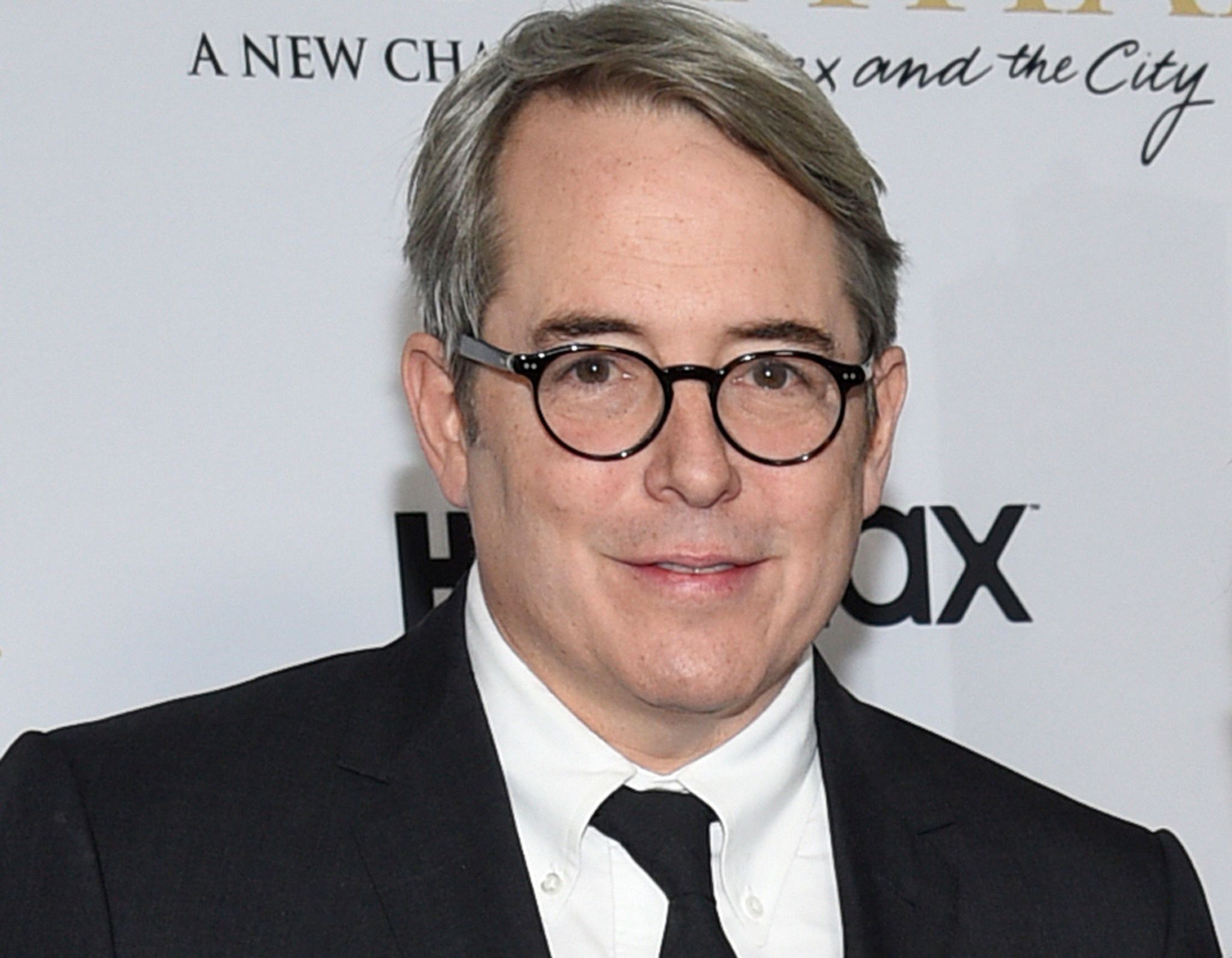 Matthew Broderick: Broadway-Pause wegen Corona