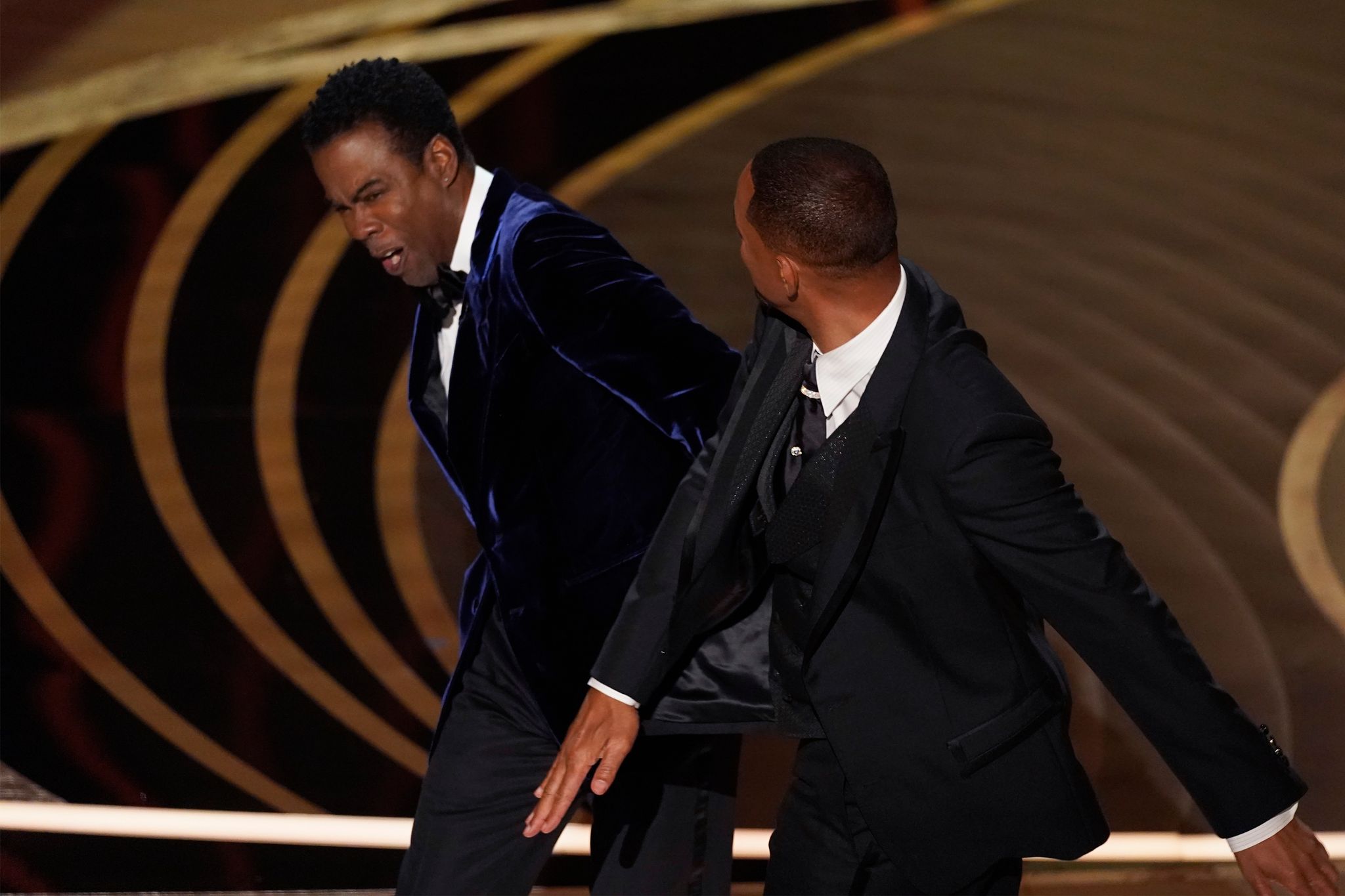 Oscar-Akademie berät früher über Schritte gegen Will Smith