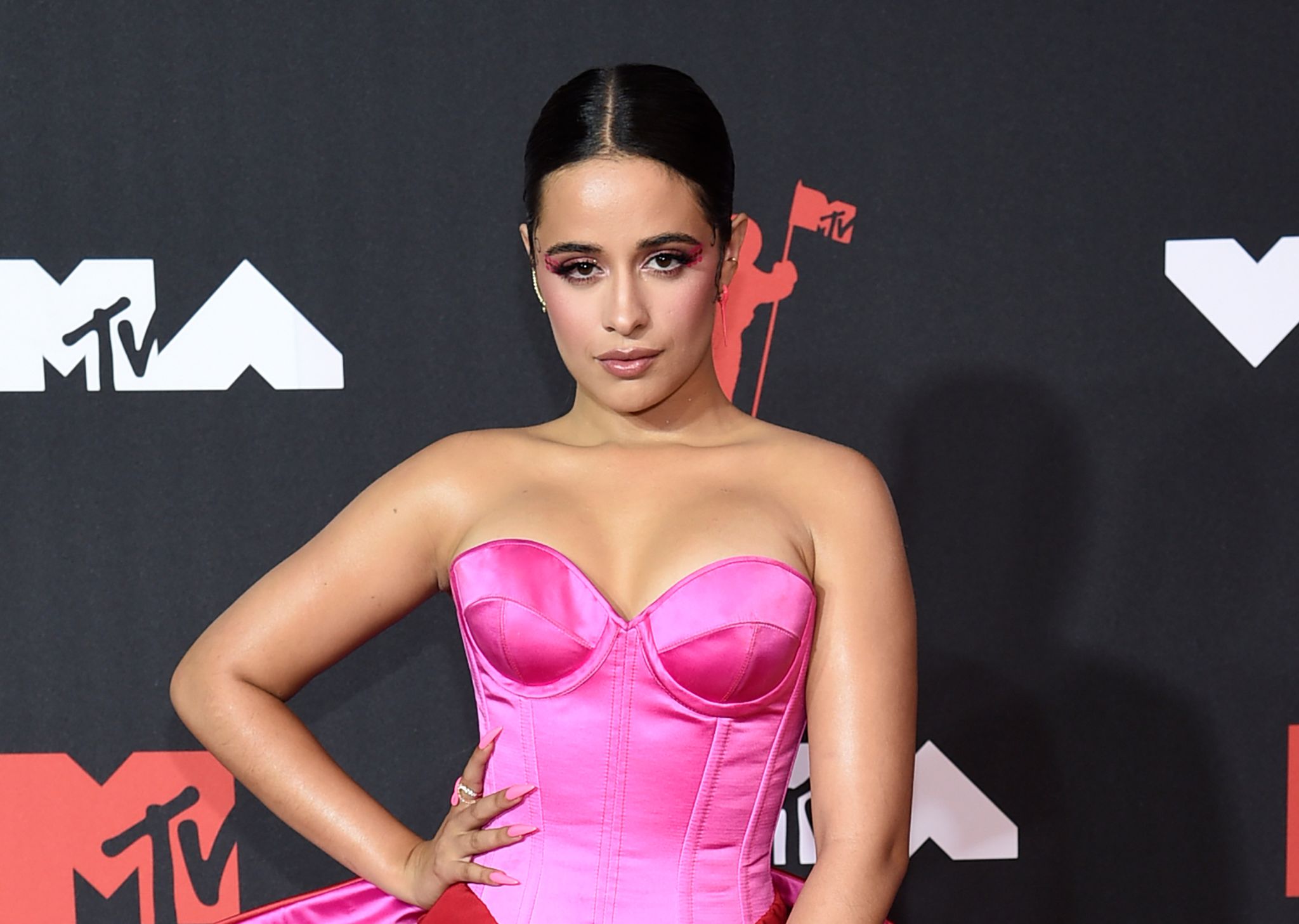 Camila Cabello spricht über ihre Therapie